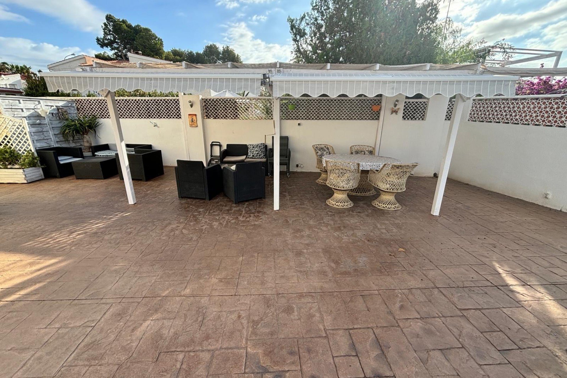 Herverkoop - Detached House / Villa - Ciudad Quesada - Rojales