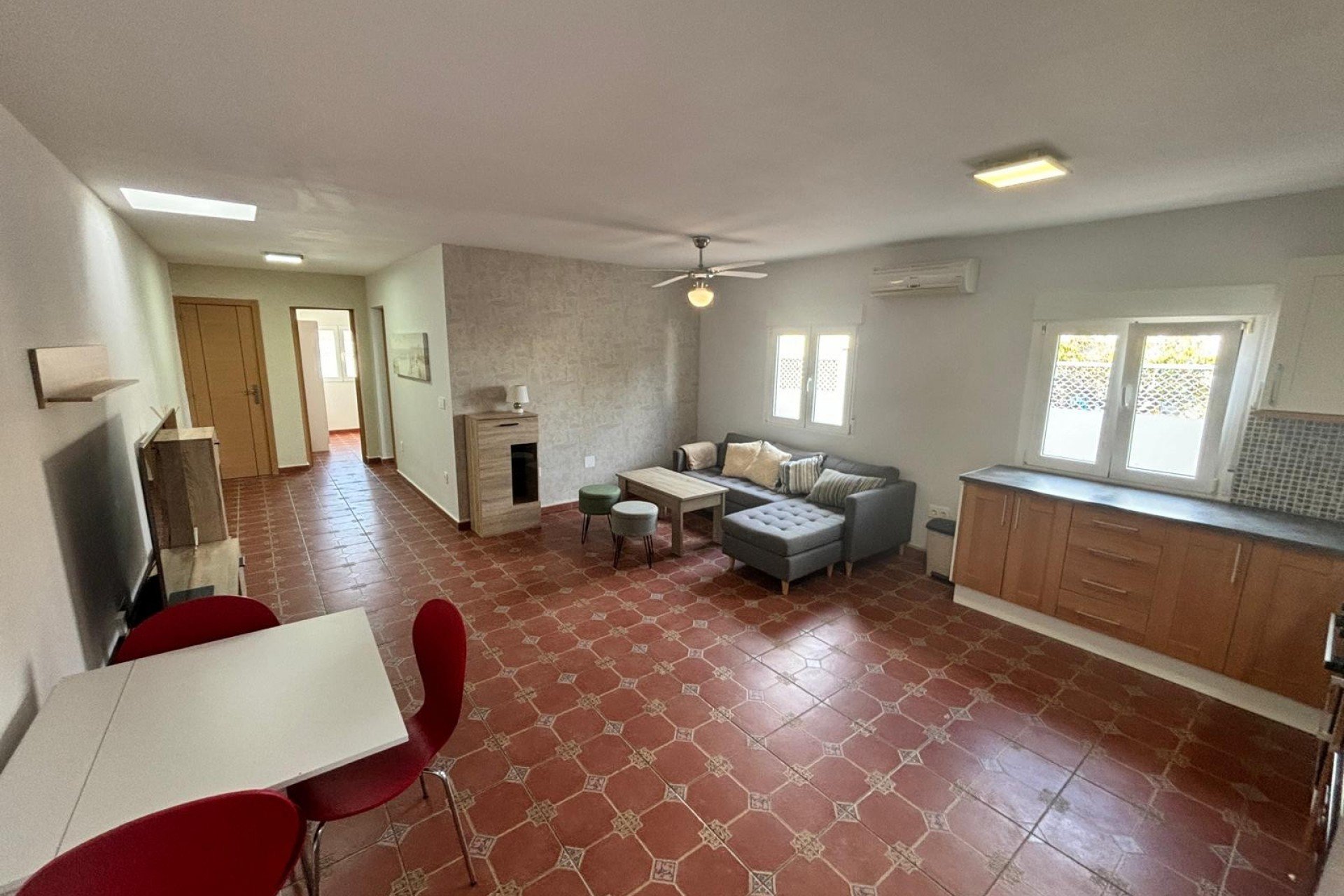 Herverkoop - Detached House / Villa - Ciudad Quesada - Rojales