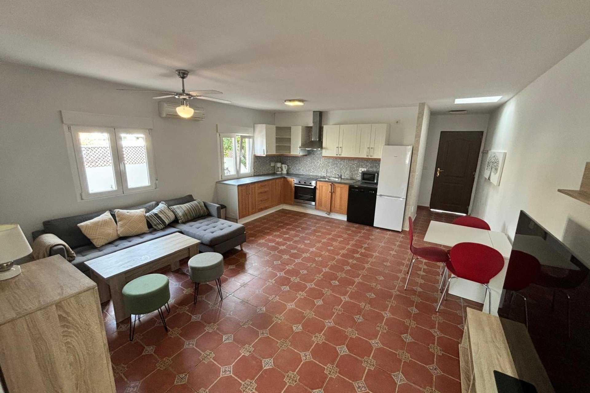 Herverkoop - Detached House / Villa - Ciudad Quesada - Rojales