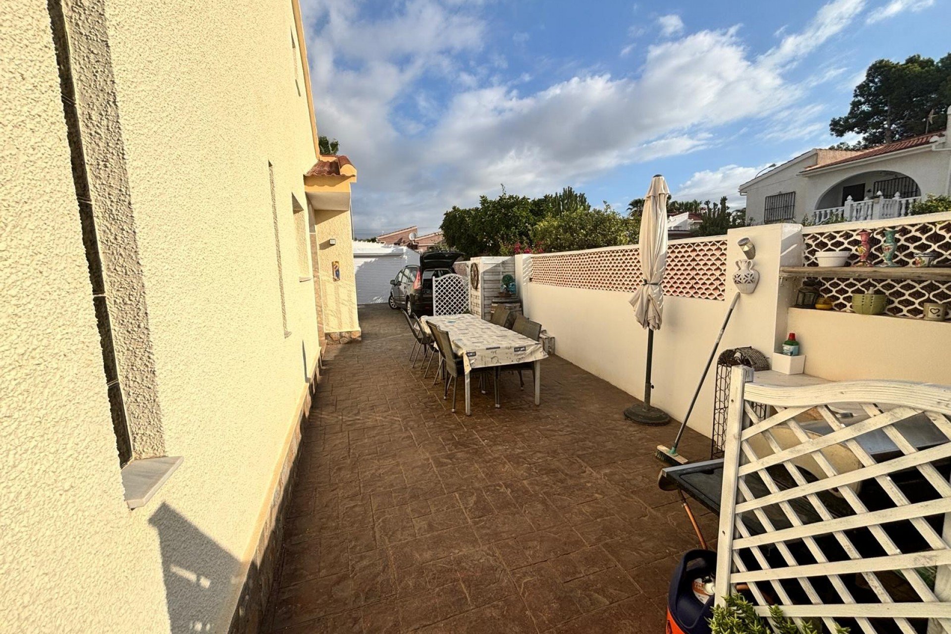 Herverkoop - Detached House / Villa - Ciudad Quesada - Rojales