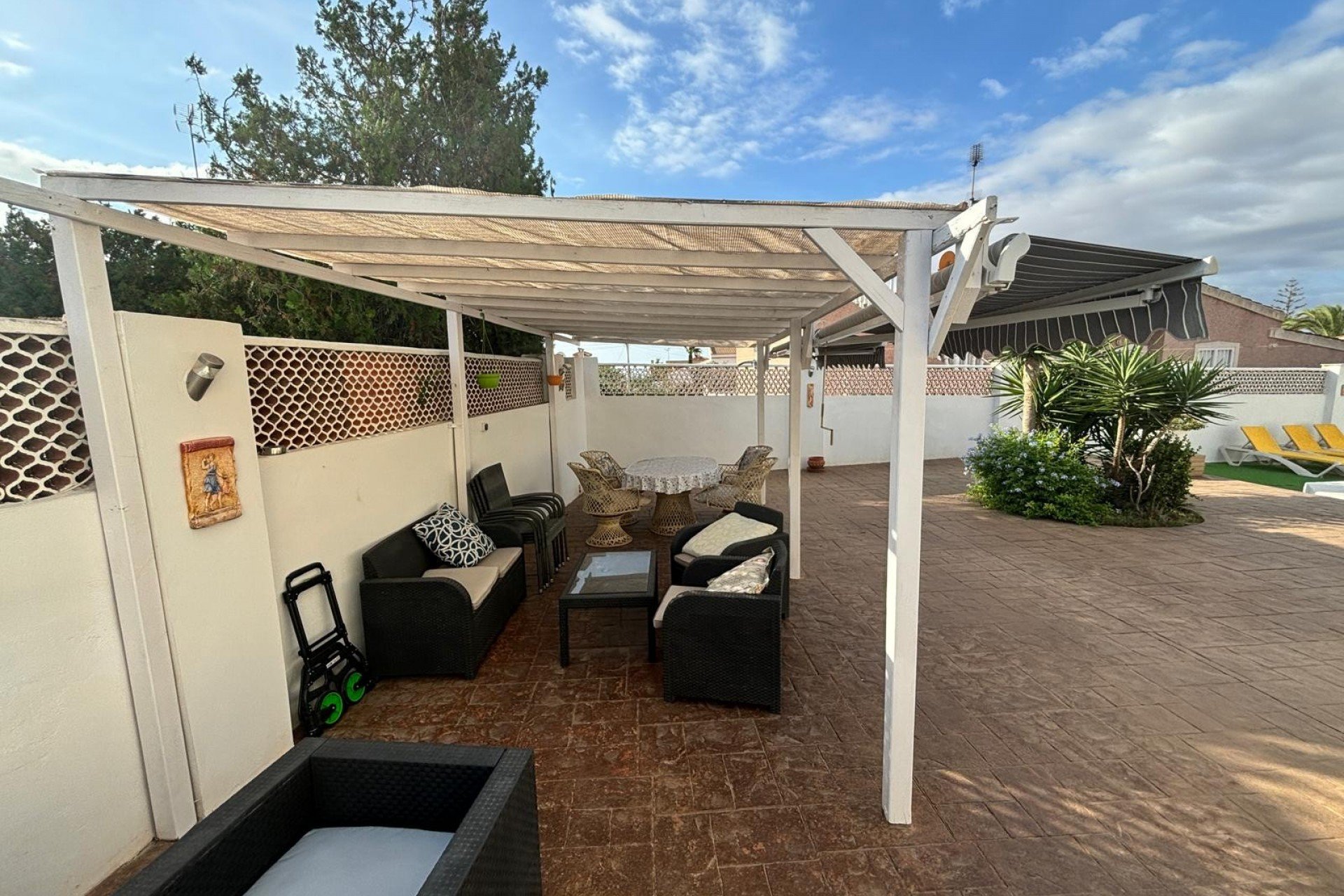 Herverkoop - Detached House / Villa - Ciudad Quesada - Rojales