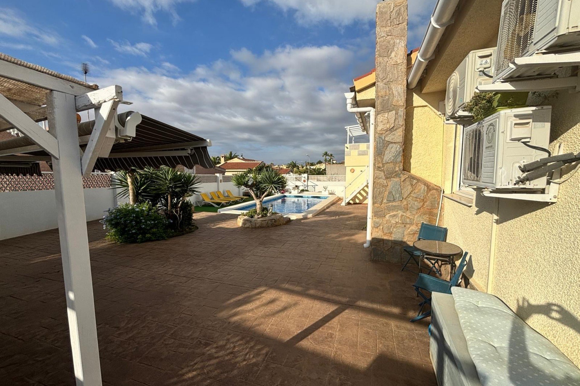 Herverkoop - Detached House / Villa - Ciudad Quesada - Rojales