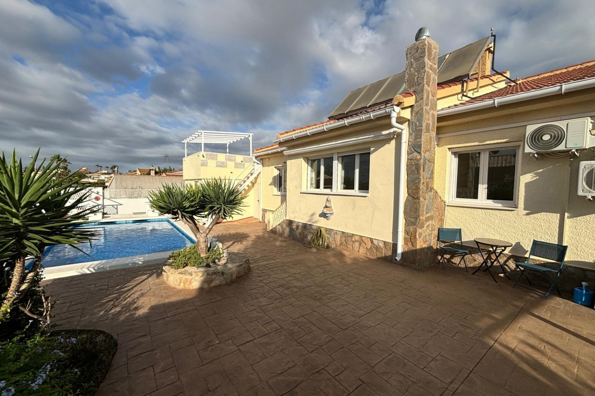 Herverkoop - Detached House / Villa - Ciudad Quesada - Rojales