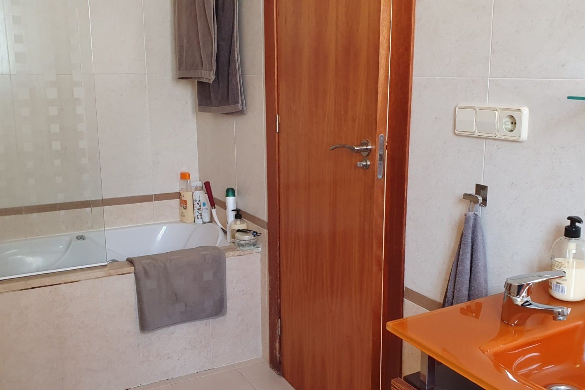 Herverkoop - Detached House / Villa - Ciudad Quesada - Rojales