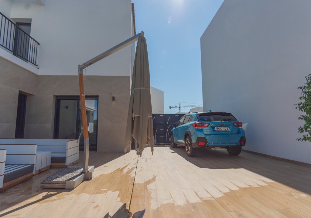 Herverkoop - Detached House / Villa - Ciudad Quesada - Rojales