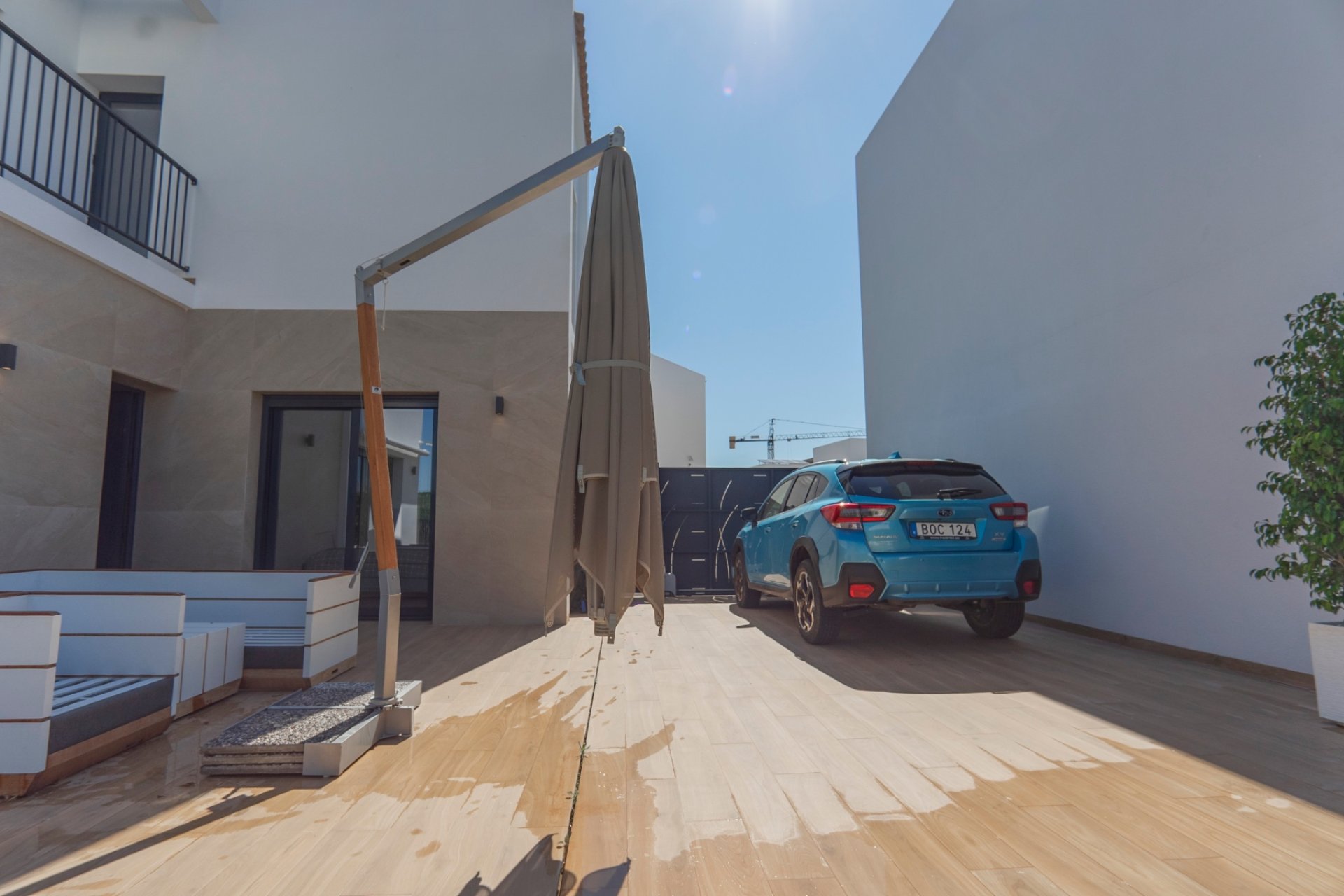 Herverkoop - Detached House / Villa - Ciudad Quesada - Rojales