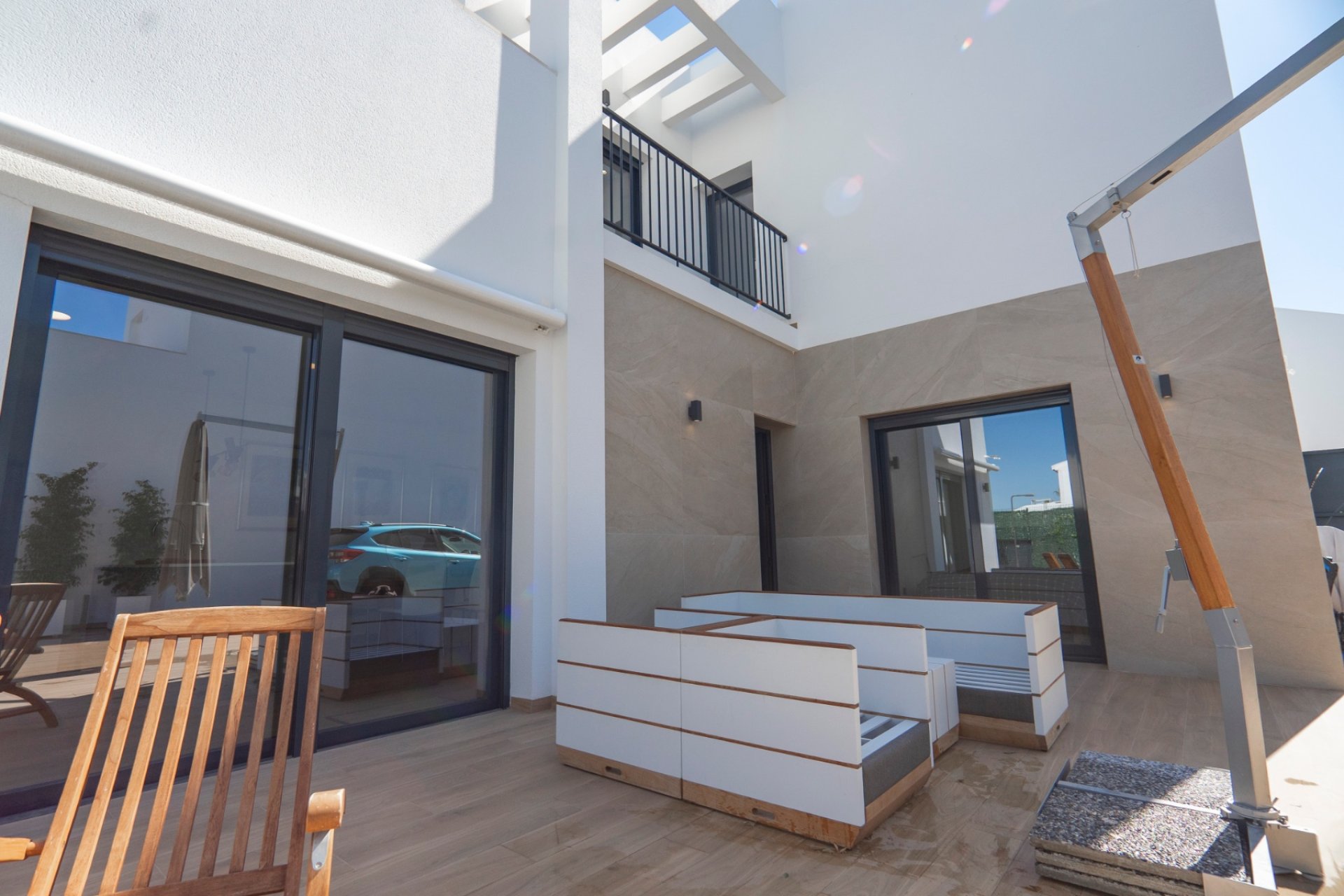 Herverkoop - Detached House / Villa - Ciudad Quesada - Rojales