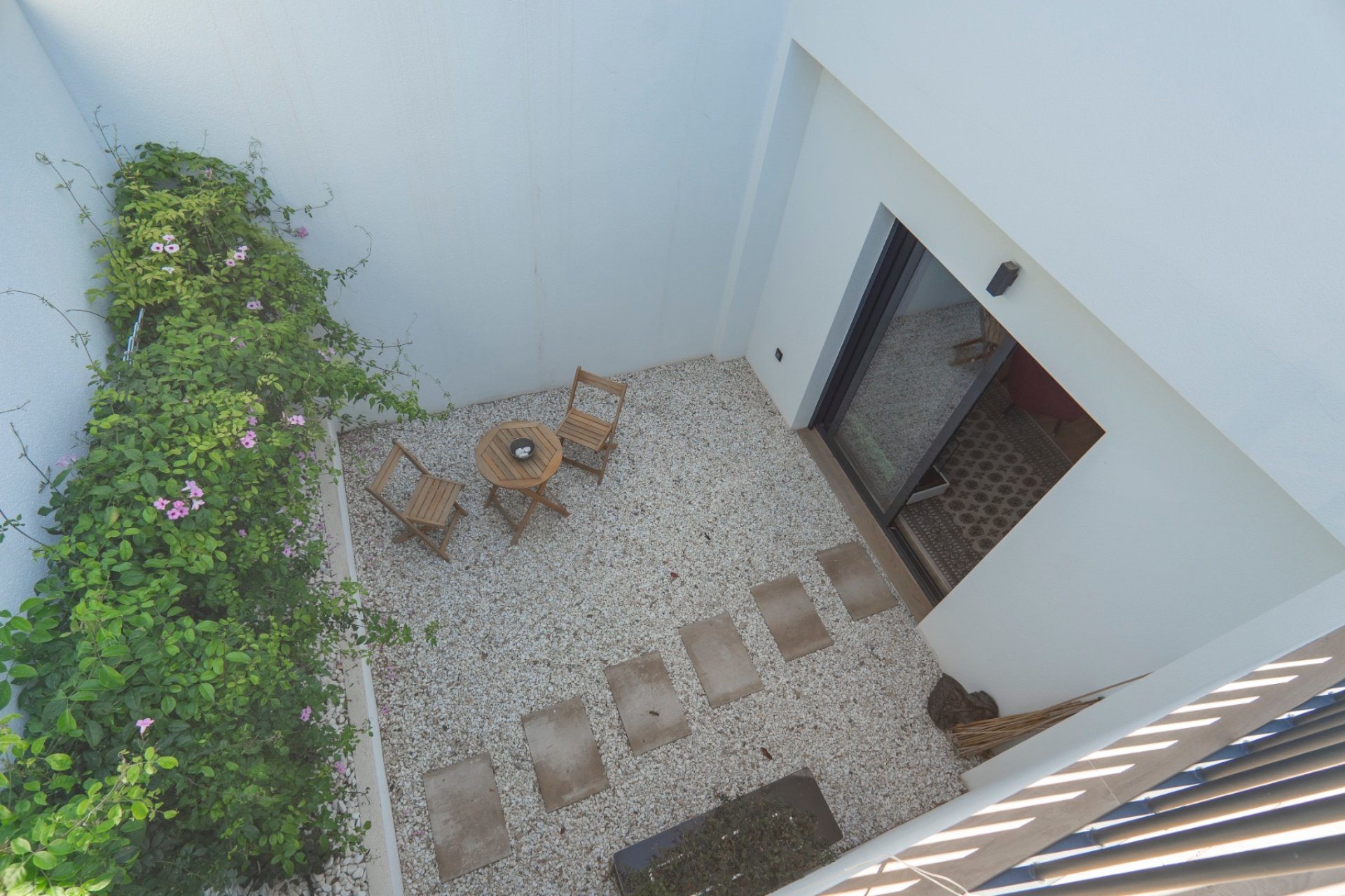Herverkoop - Detached House / Villa - Ciudad Quesada - Rojales