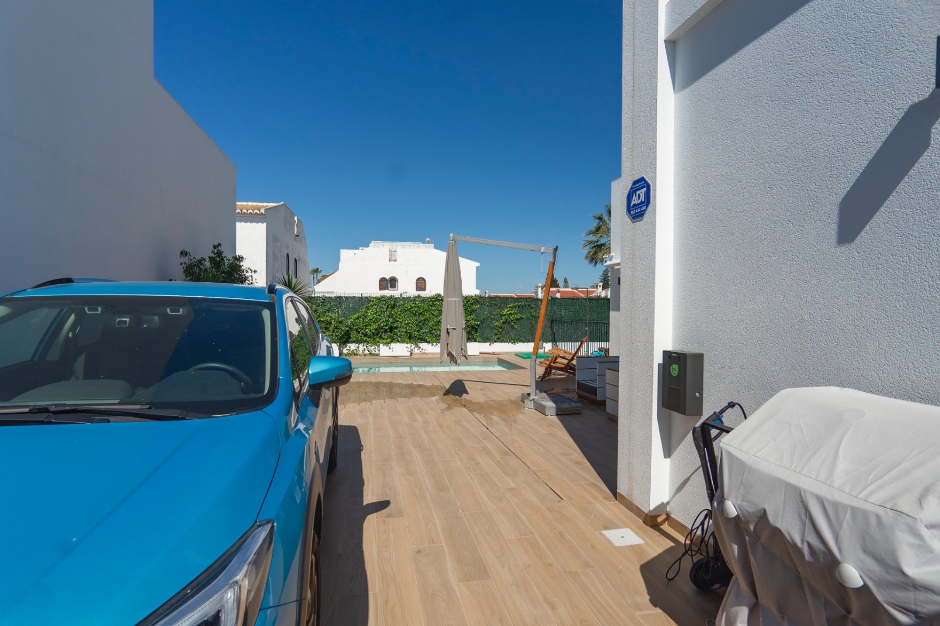Herverkoop - Detached House / Villa - Ciudad Quesada - Rojales
