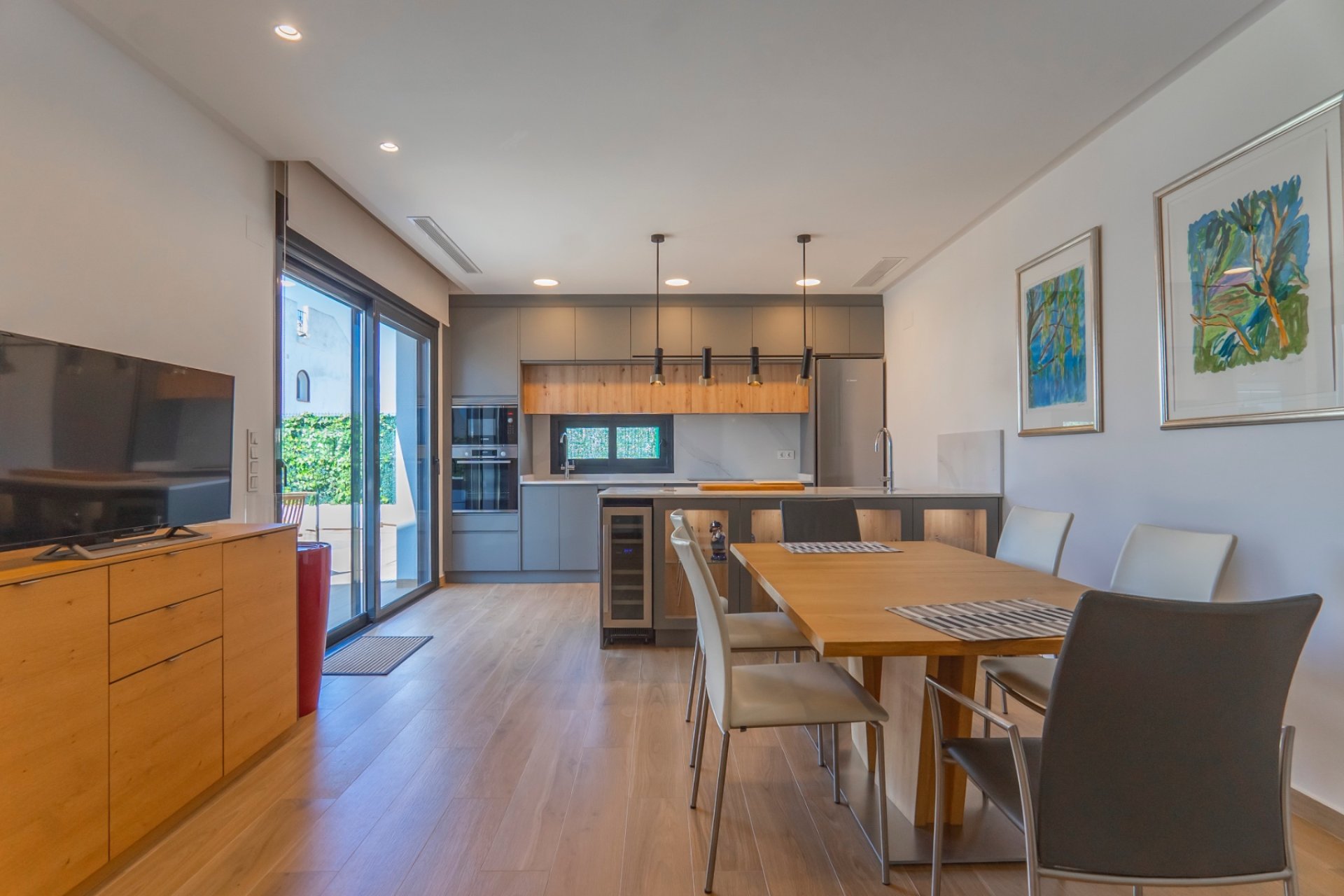 Herverkoop - Detached House / Villa - Ciudad Quesada - Rojales
