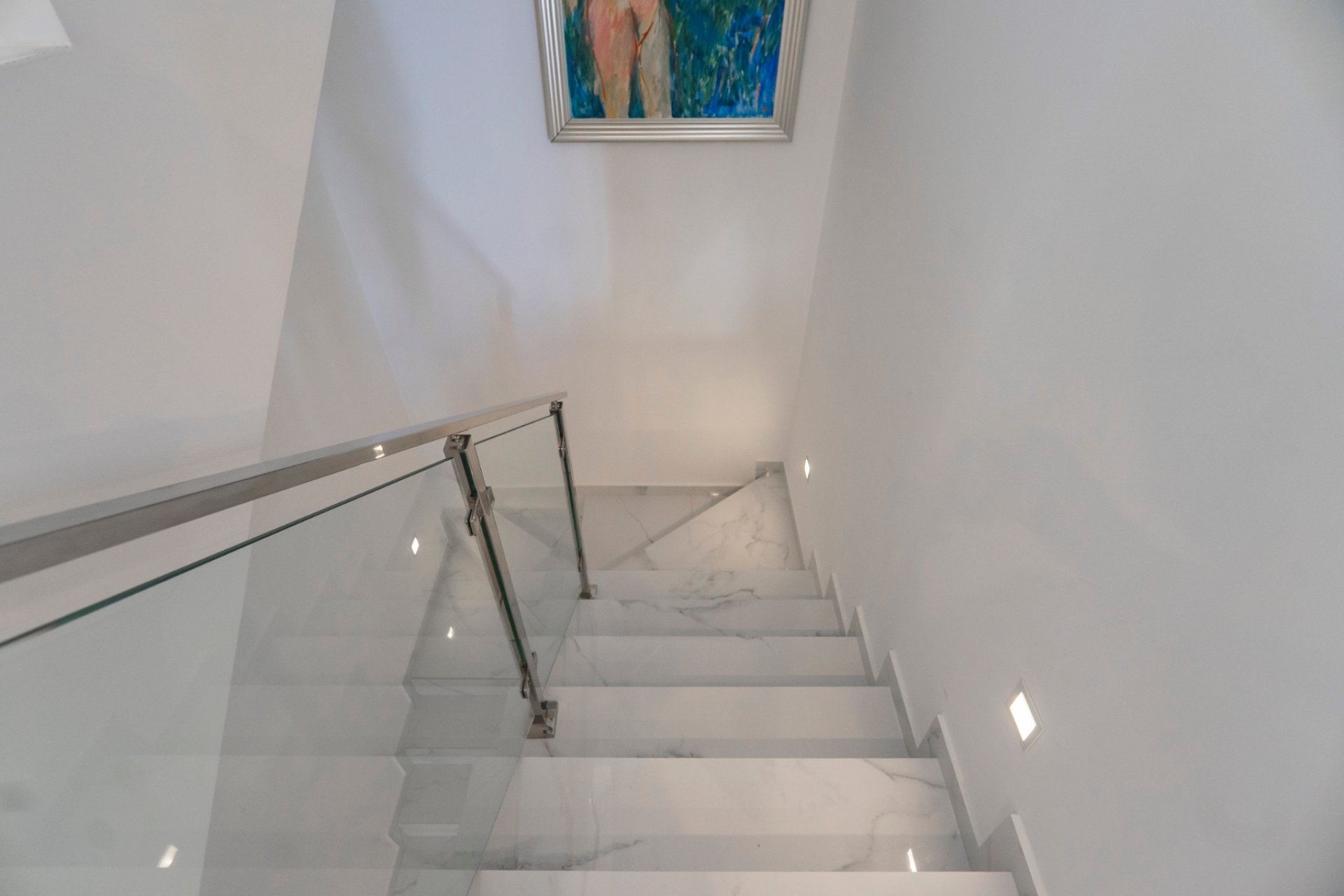 Herverkoop - Detached House / Villa - Ciudad Quesada - Rojales