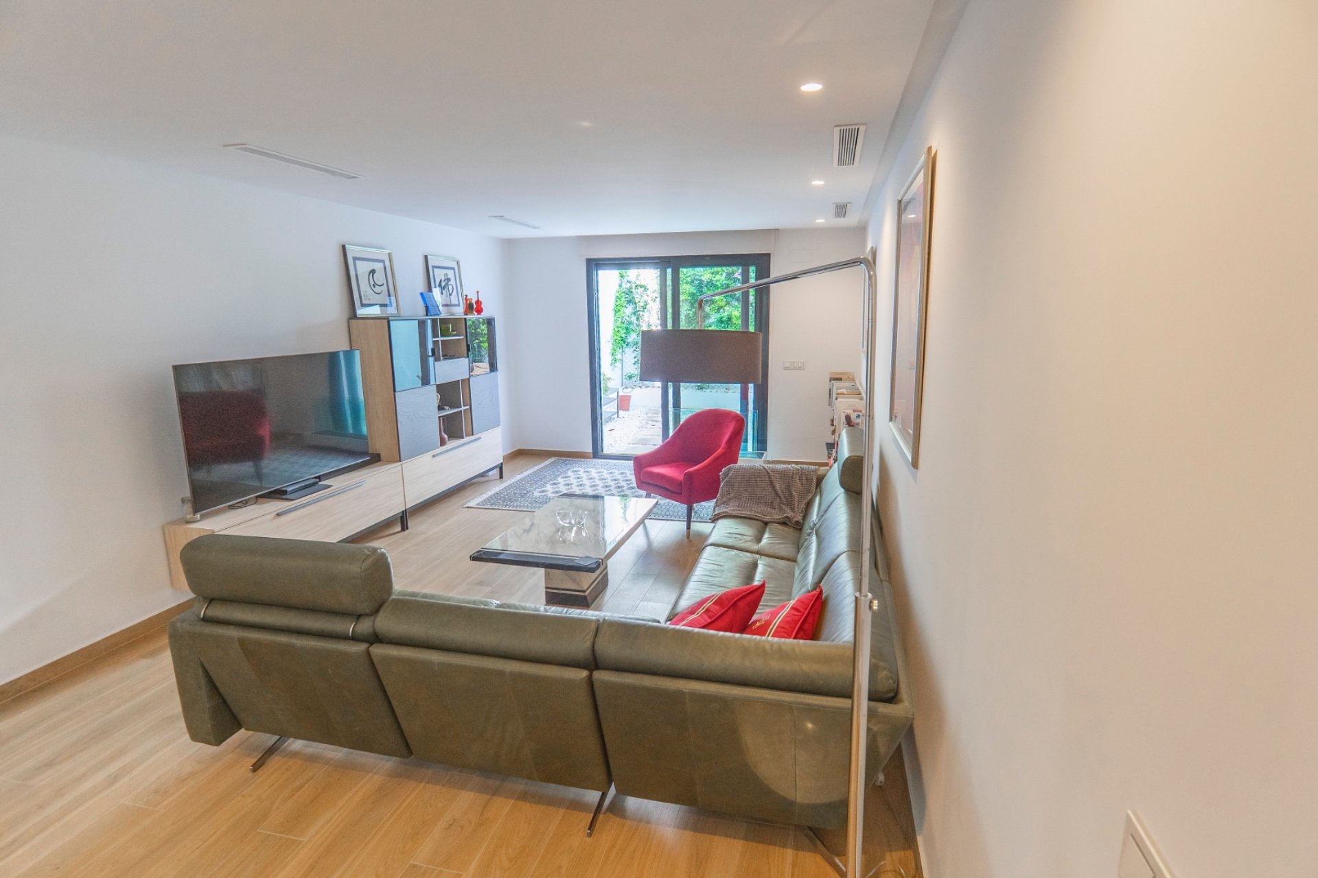 Herverkoop - Detached House / Villa - Ciudad Quesada - Rojales