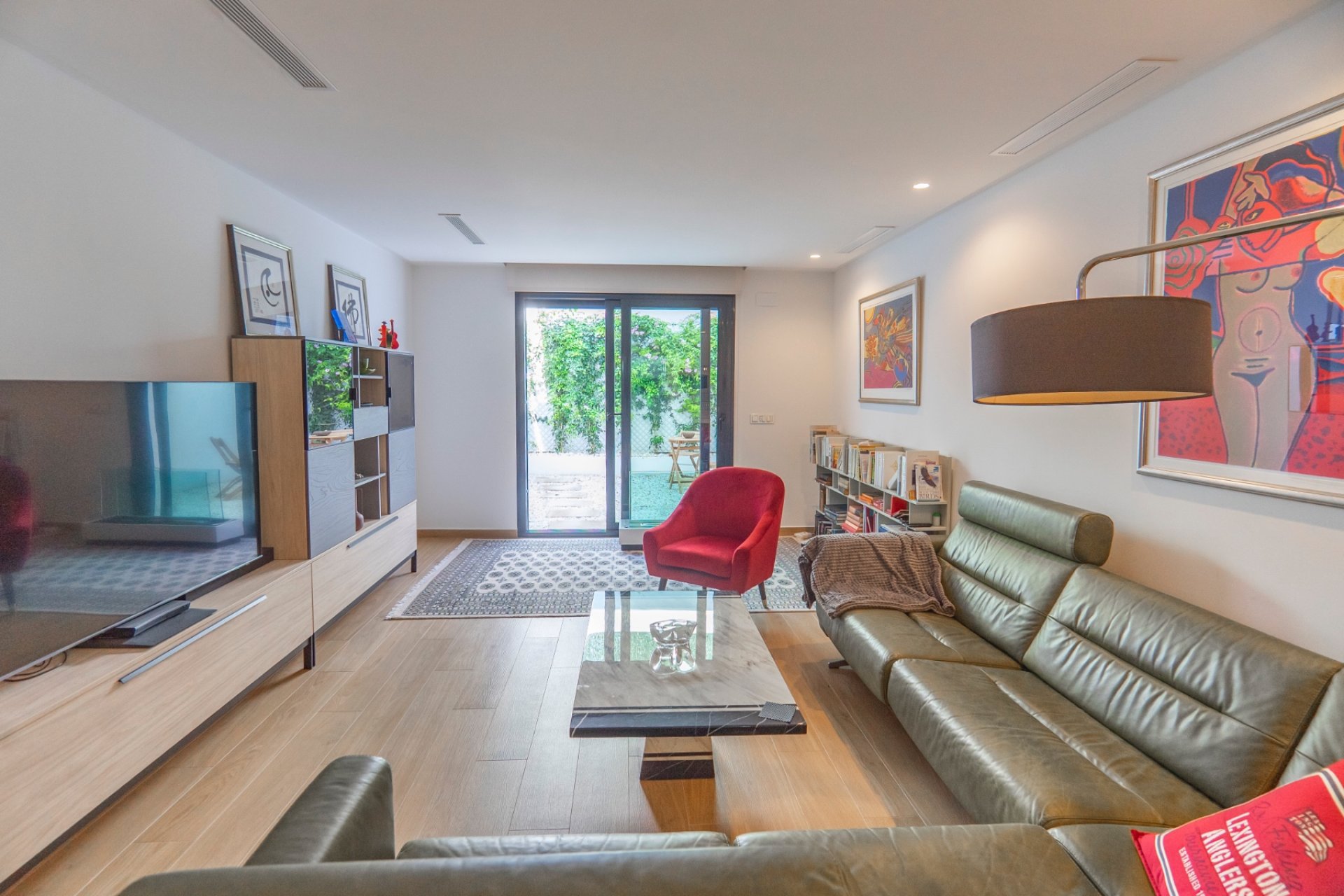 Herverkoop - Detached House / Villa - Ciudad Quesada - Rojales