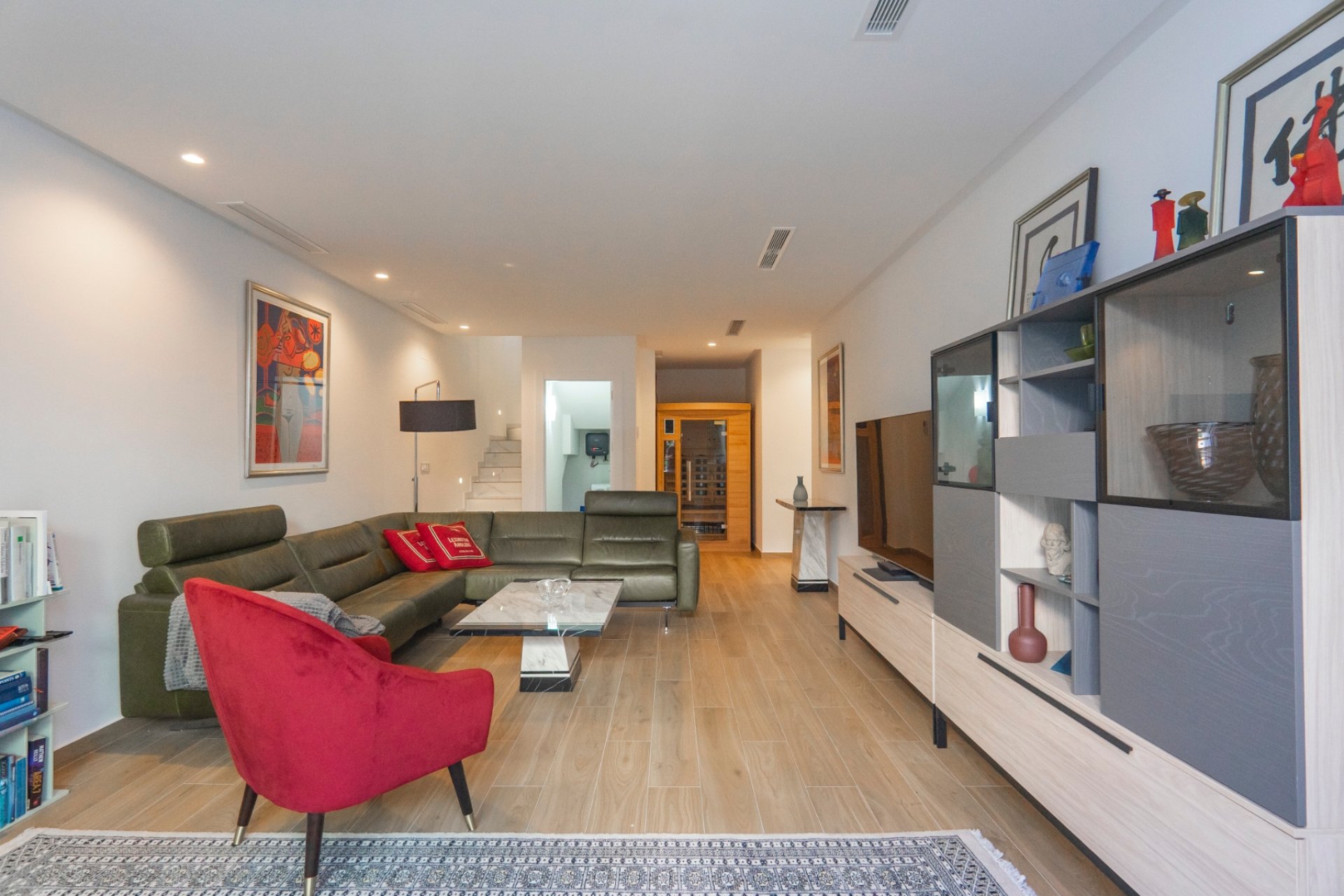 Herverkoop - Detached House / Villa - Ciudad Quesada - Rojales