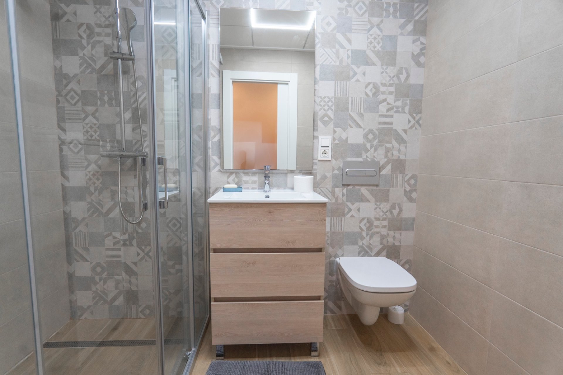 Herverkoop - Detached House / Villa - Ciudad Quesada - Rojales