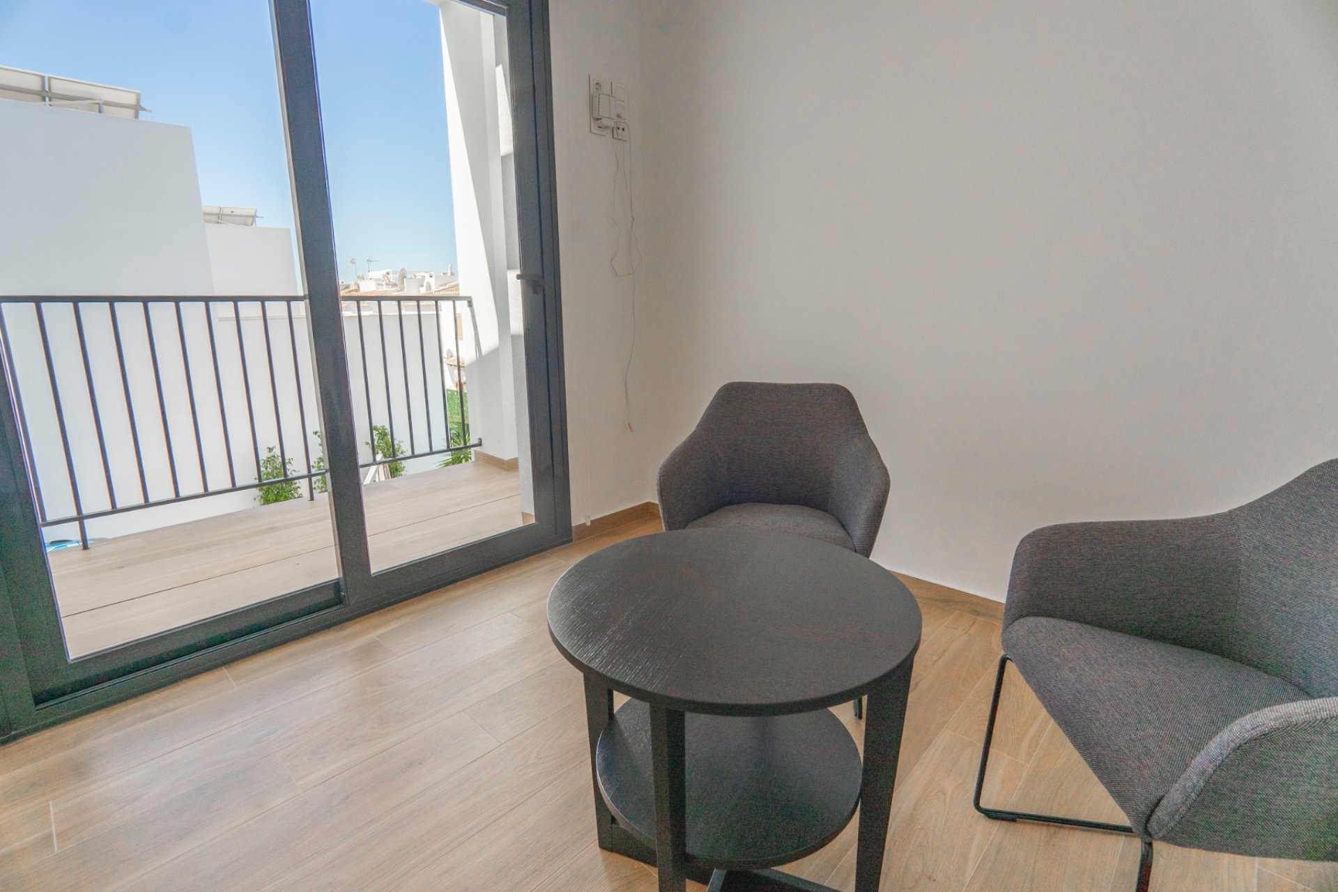 Herverkoop - Detached House / Villa - Ciudad Quesada - Rojales