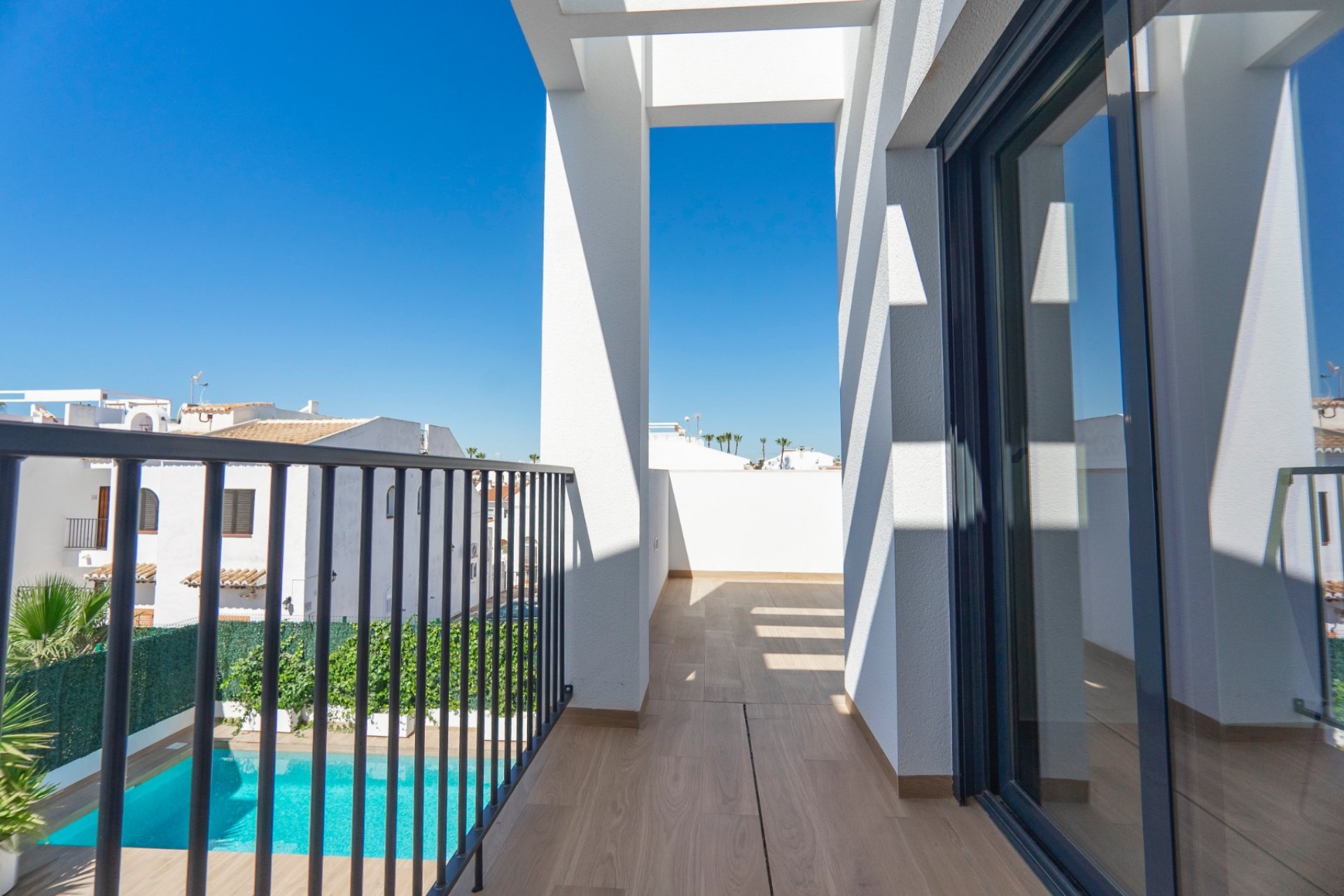 Herverkoop - Detached House / Villa - Ciudad Quesada - Rojales