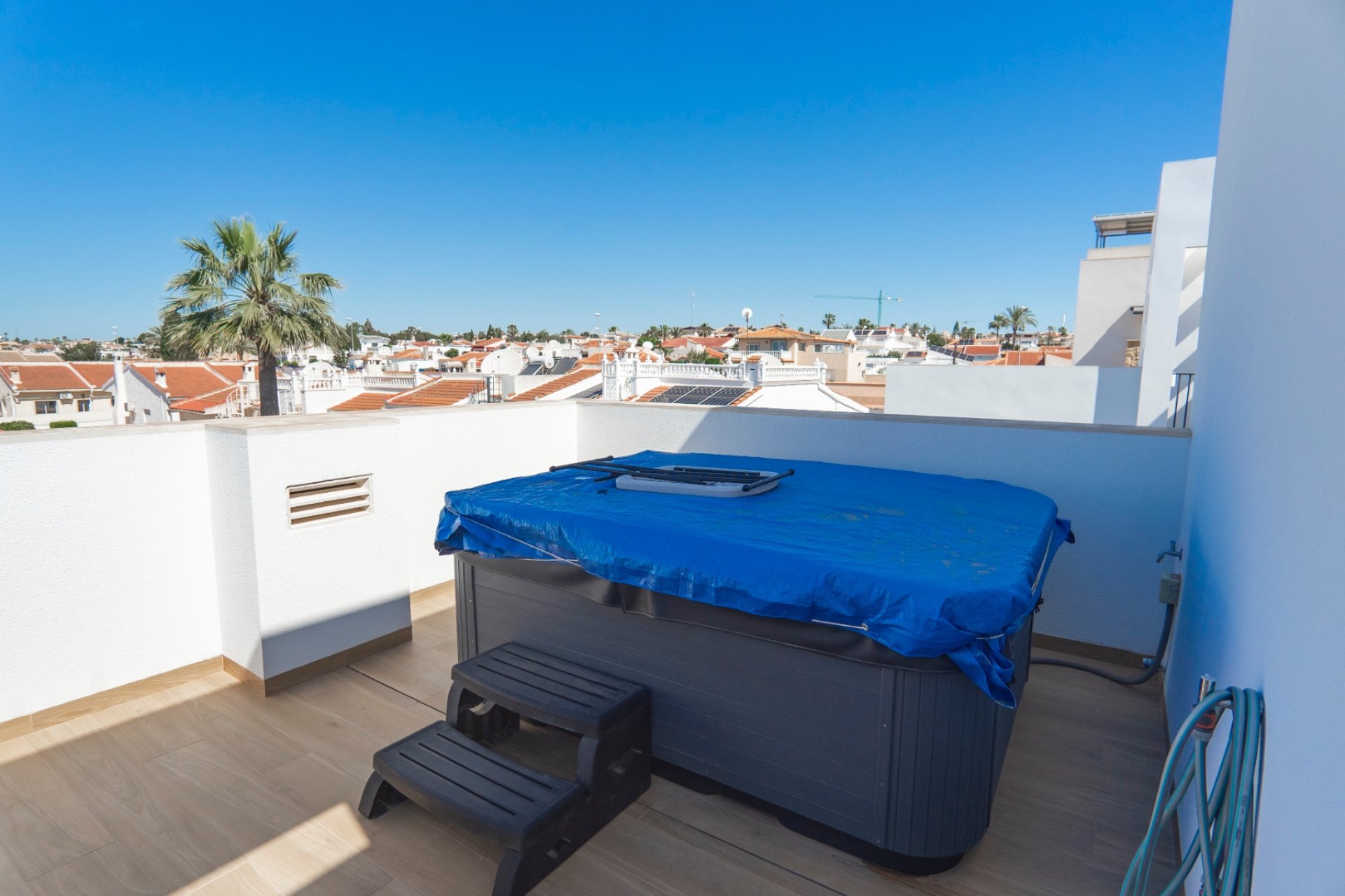 Herverkoop - Detached House / Villa - Ciudad Quesada - Rojales