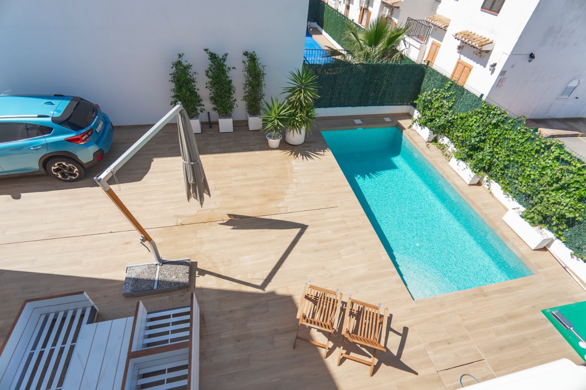 Herverkoop - Detached House / Villa - Ciudad Quesada - Rojales