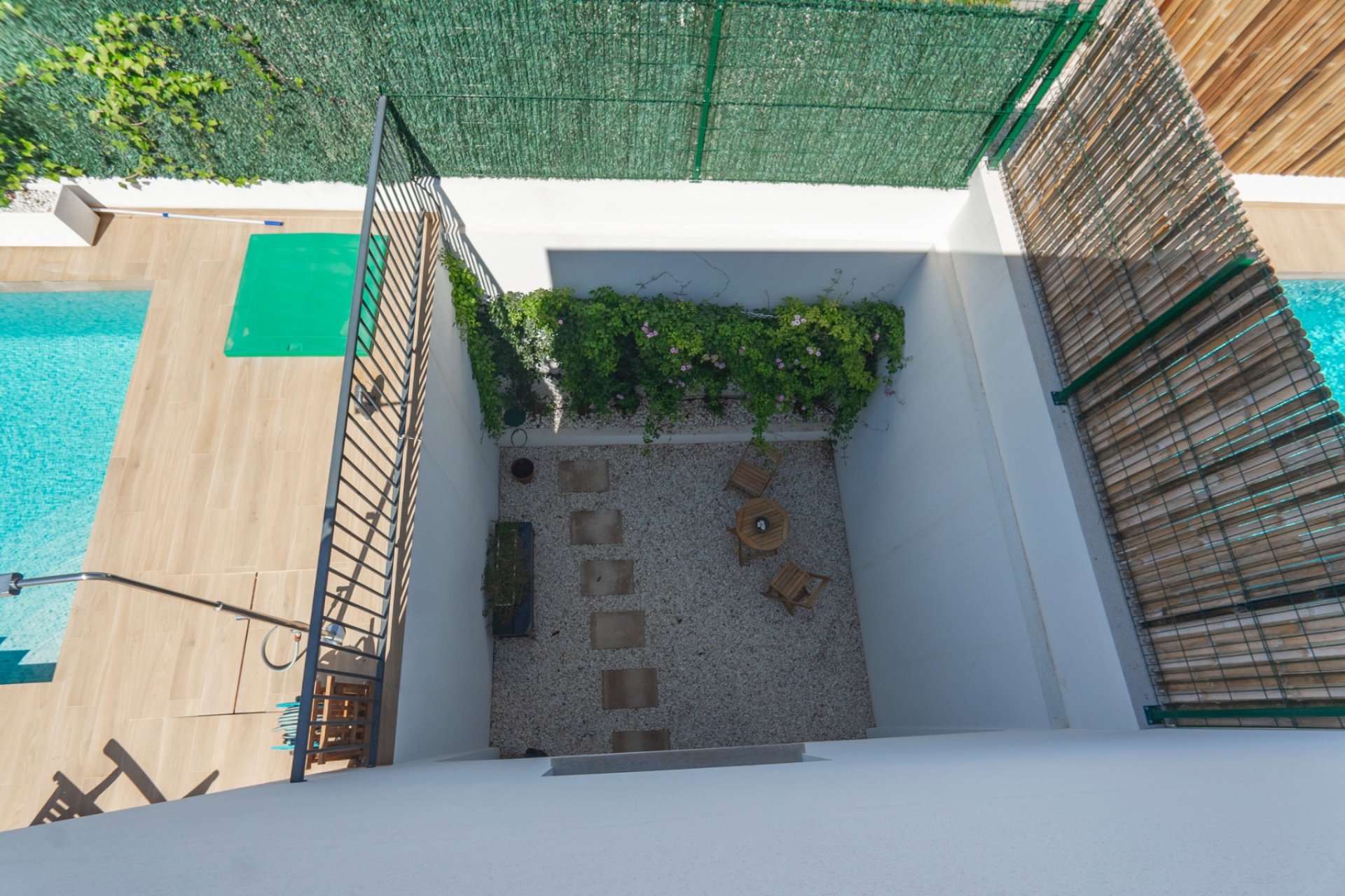 Herverkoop - Detached House / Villa - Ciudad Quesada - Rojales