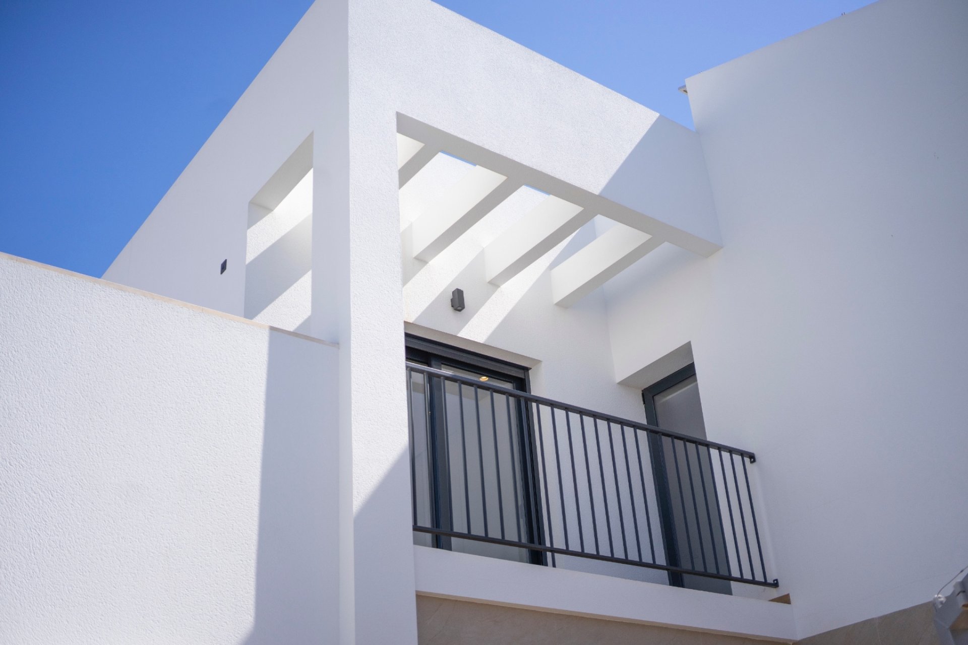 Herverkoop - Detached House / Villa - Ciudad Quesada - Rojales