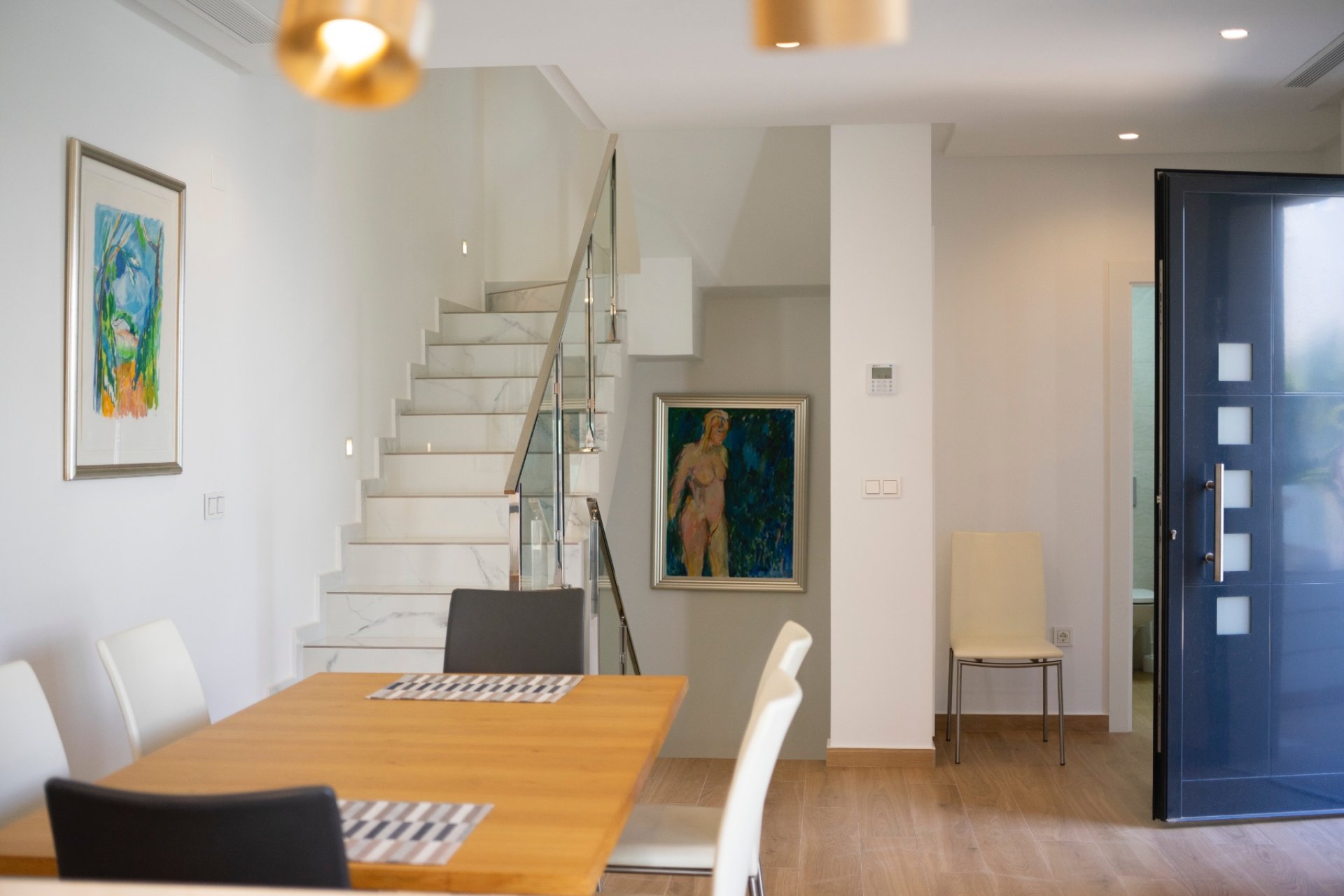 Herverkoop - Detached House / Villa - Ciudad Quesada - Rojales