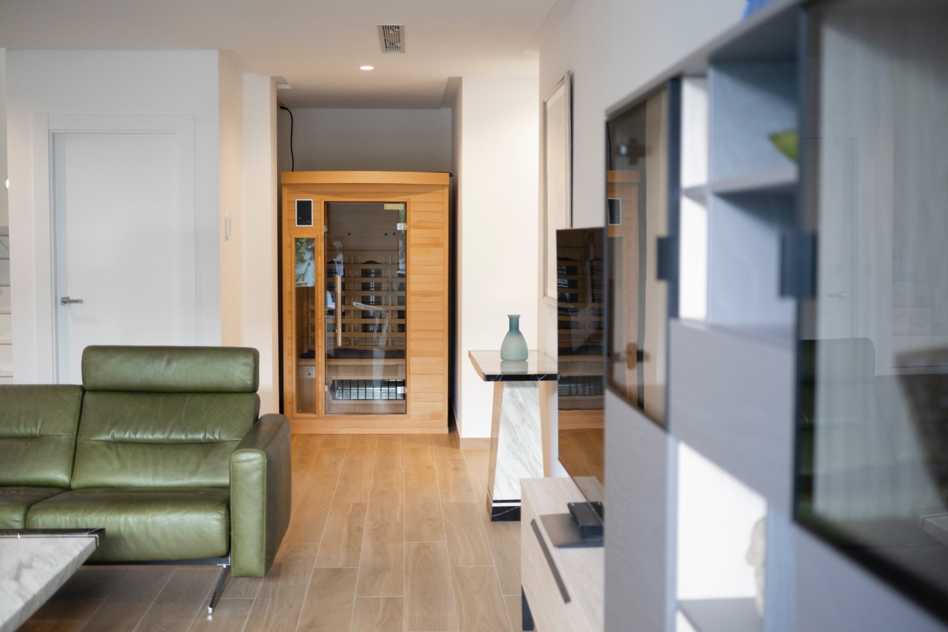 Herverkoop - Detached House / Villa - Ciudad Quesada - Rojales