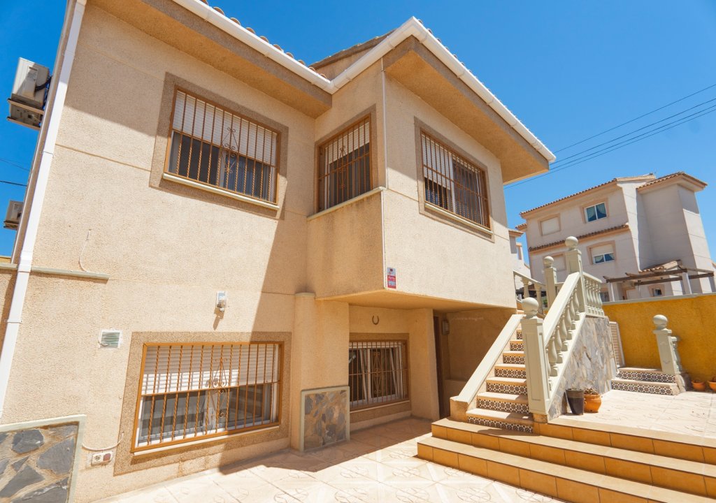 Herverkoop - Detached House / Villa - Ciudad Quesada - Rojales