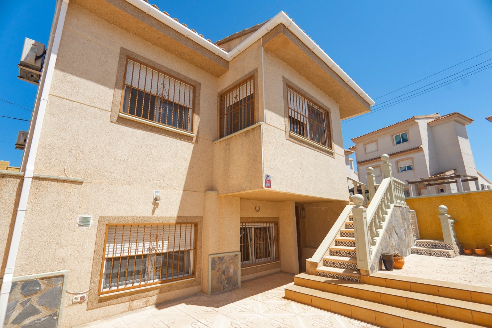 Herverkoop - Detached House / Villa - Ciudad Quesada - Rojales