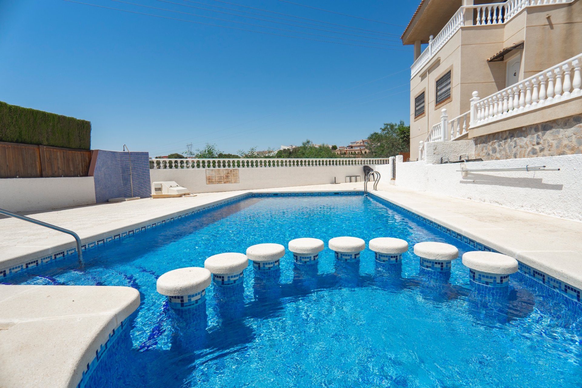 Herverkoop - Detached House / Villa - Ciudad Quesada - Rojales