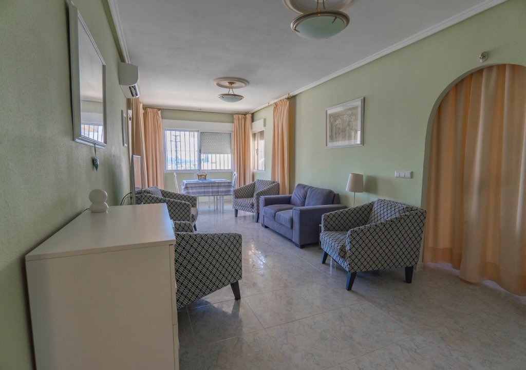 Herverkoop - Detached House / Villa - Ciudad Quesada - Rojales