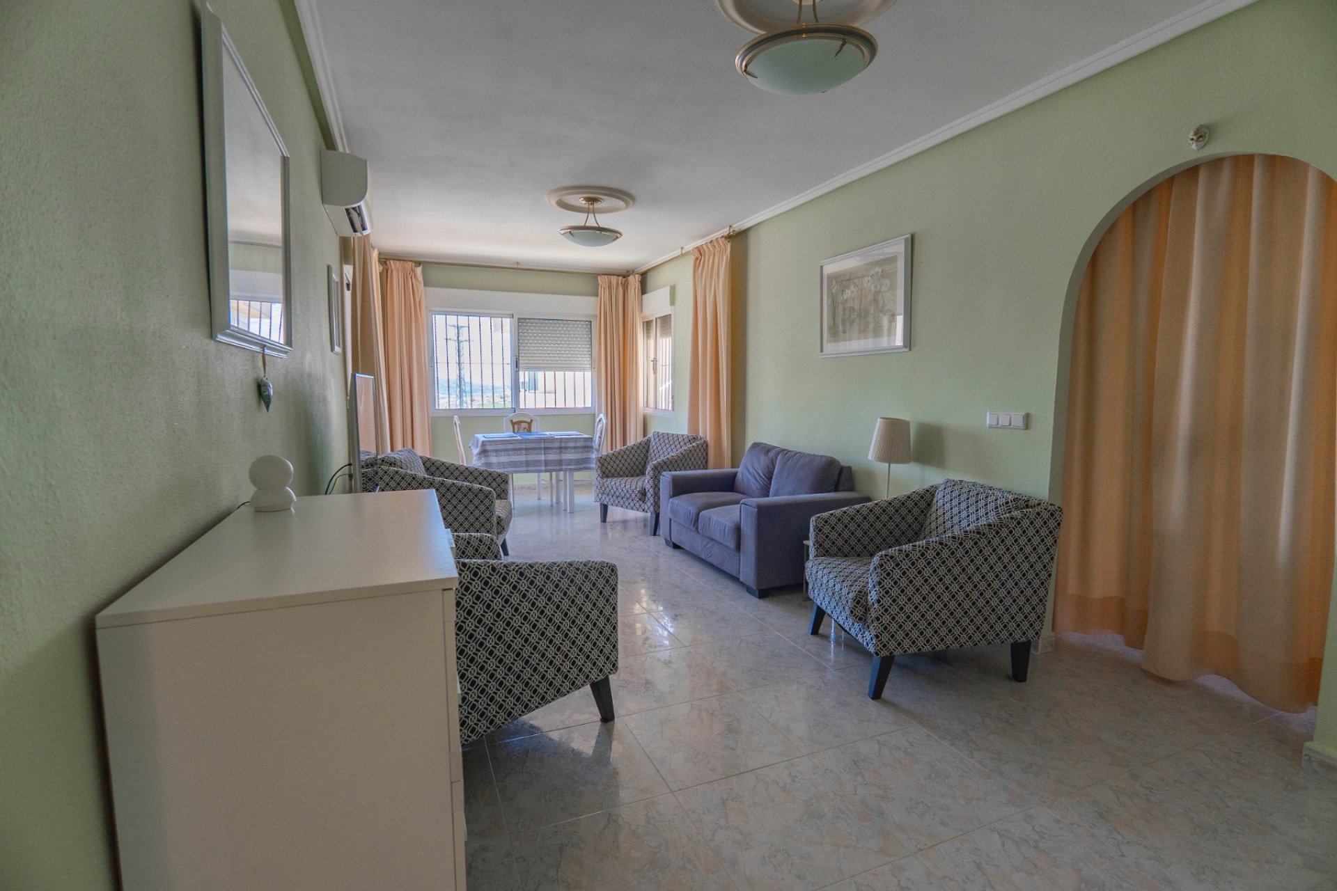 Herverkoop - Detached House / Villa - Ciudad Quesada - Rojales