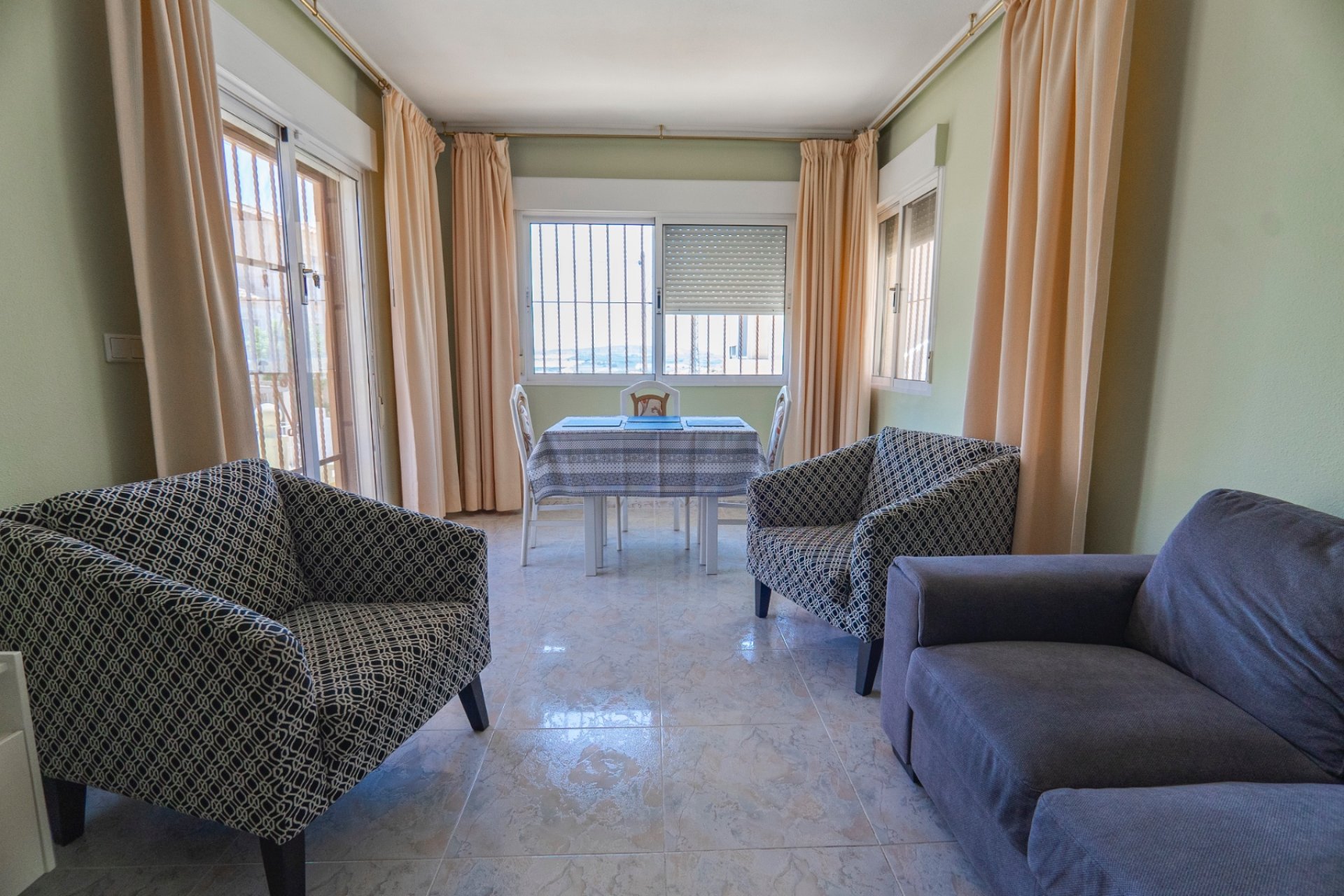 Herverkoop - Detached House / Villa - Ciudad Quesada - Rojales
