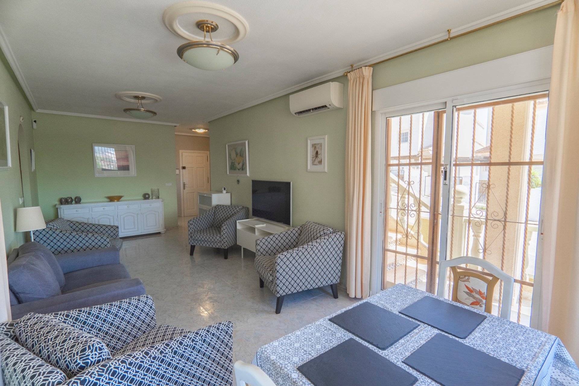 Herverkoop - Detached House / Villa - Ciudad Quesada - Rojales