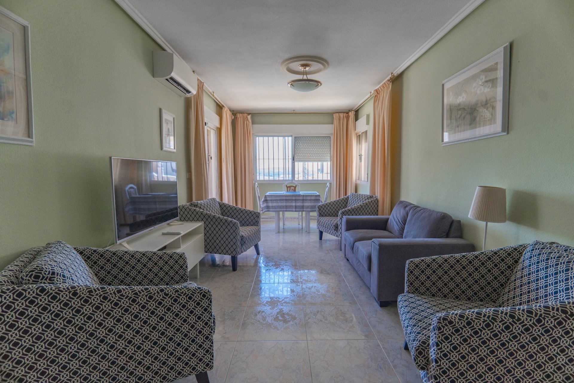 Herverkoop - Detached House / Villa - Ciudad Quesada - Rojales