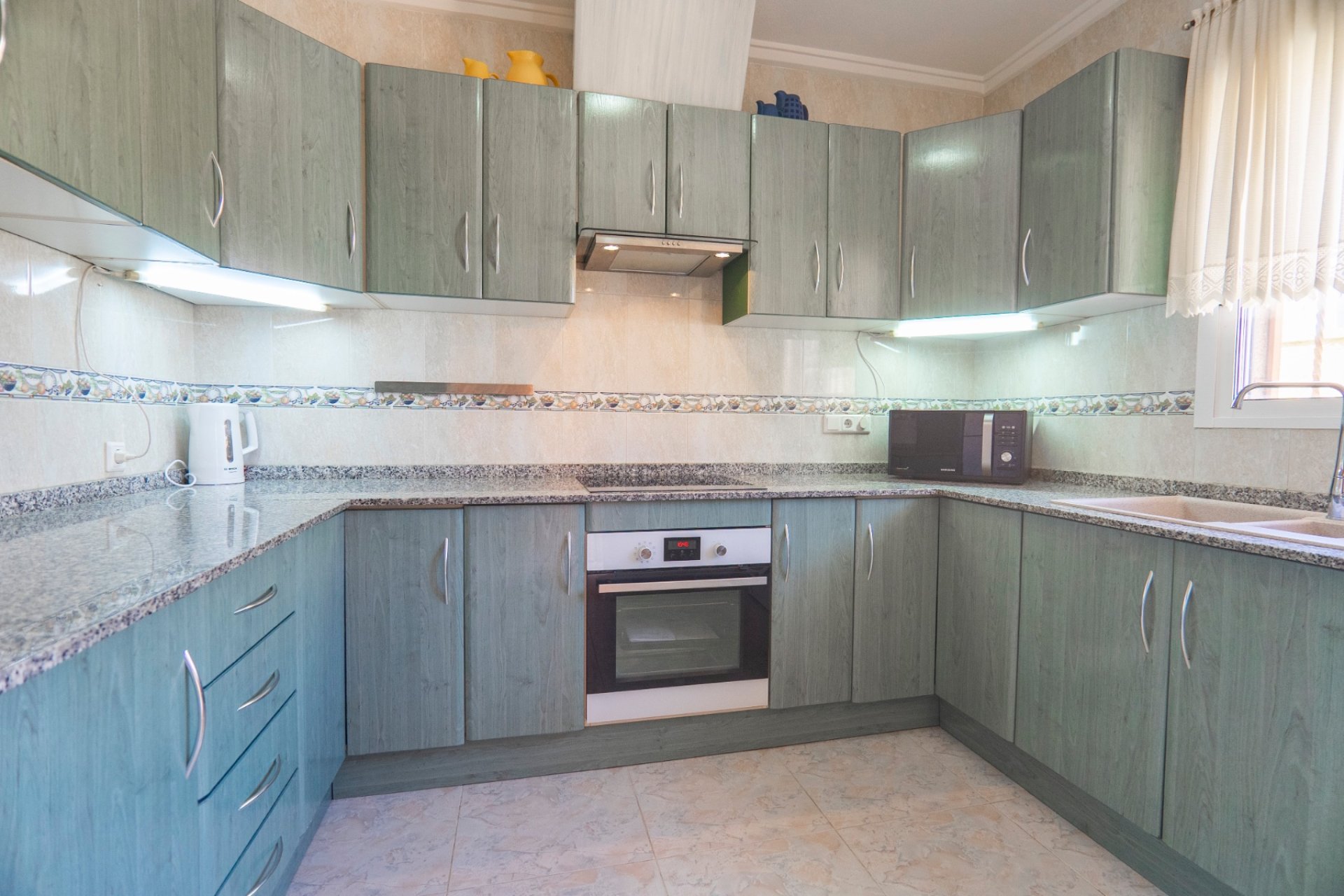 Herverkoop - Detached House / Villa - Ciudad Quesada - Rojales
