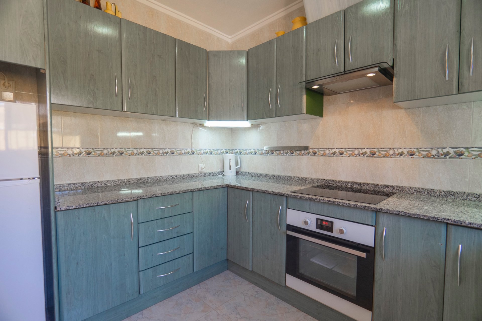Herverkoop - Detached House / Villa - Ciudad Quesada - Rojales