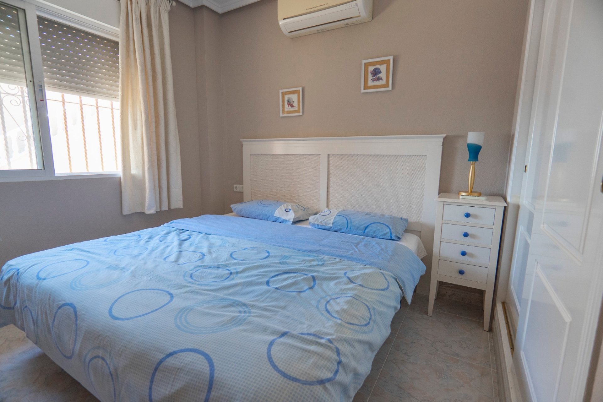 Herverkoop - Detached House / Villa - Ciudad Quesada - Rojales