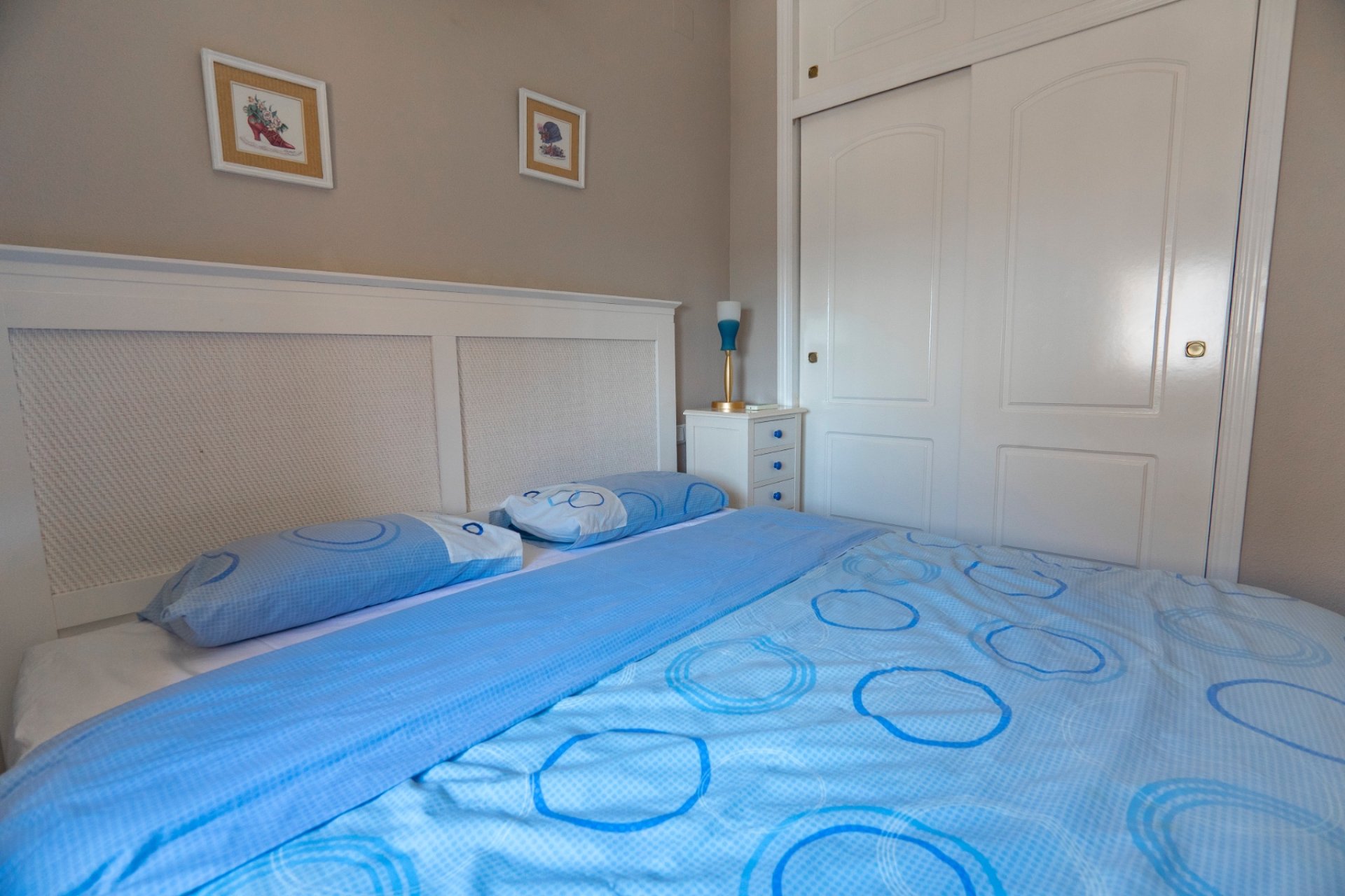 Herverkoop - Detached House / Villa - Ciudad Quesada - Rojales