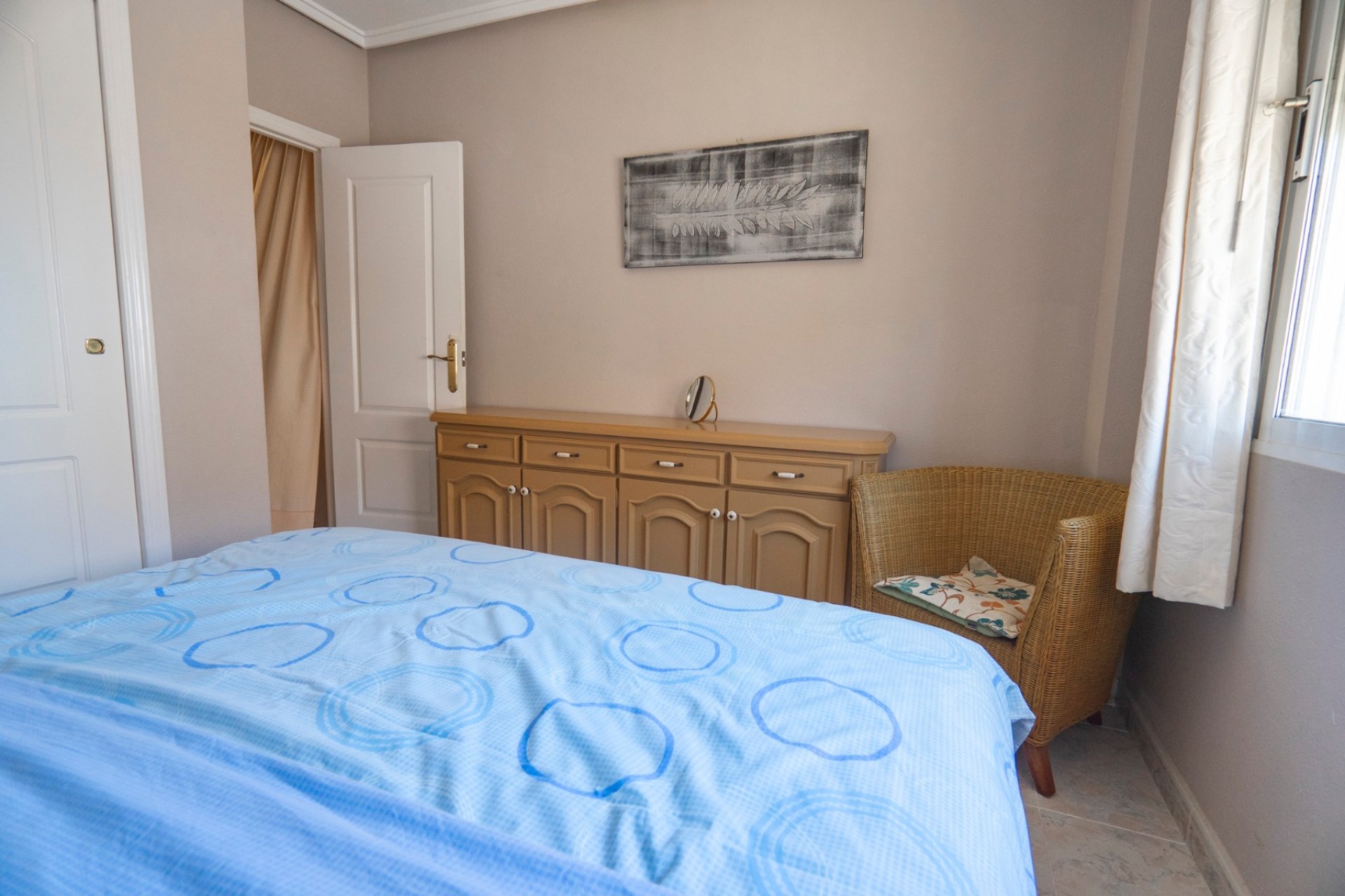Herverkoop - Detached House / Villa - Ciudad Quesada - Rojales