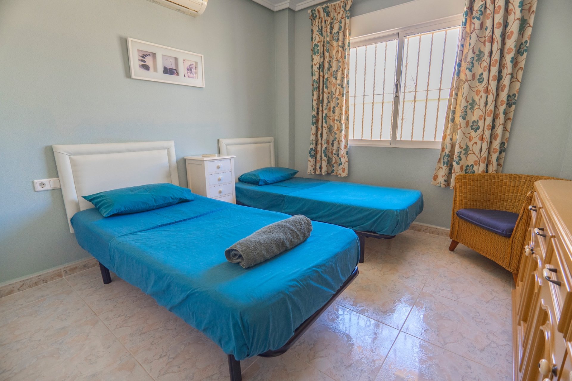 Herverkoop - Detached House / Villa - Ciudad Quesada - Rojales