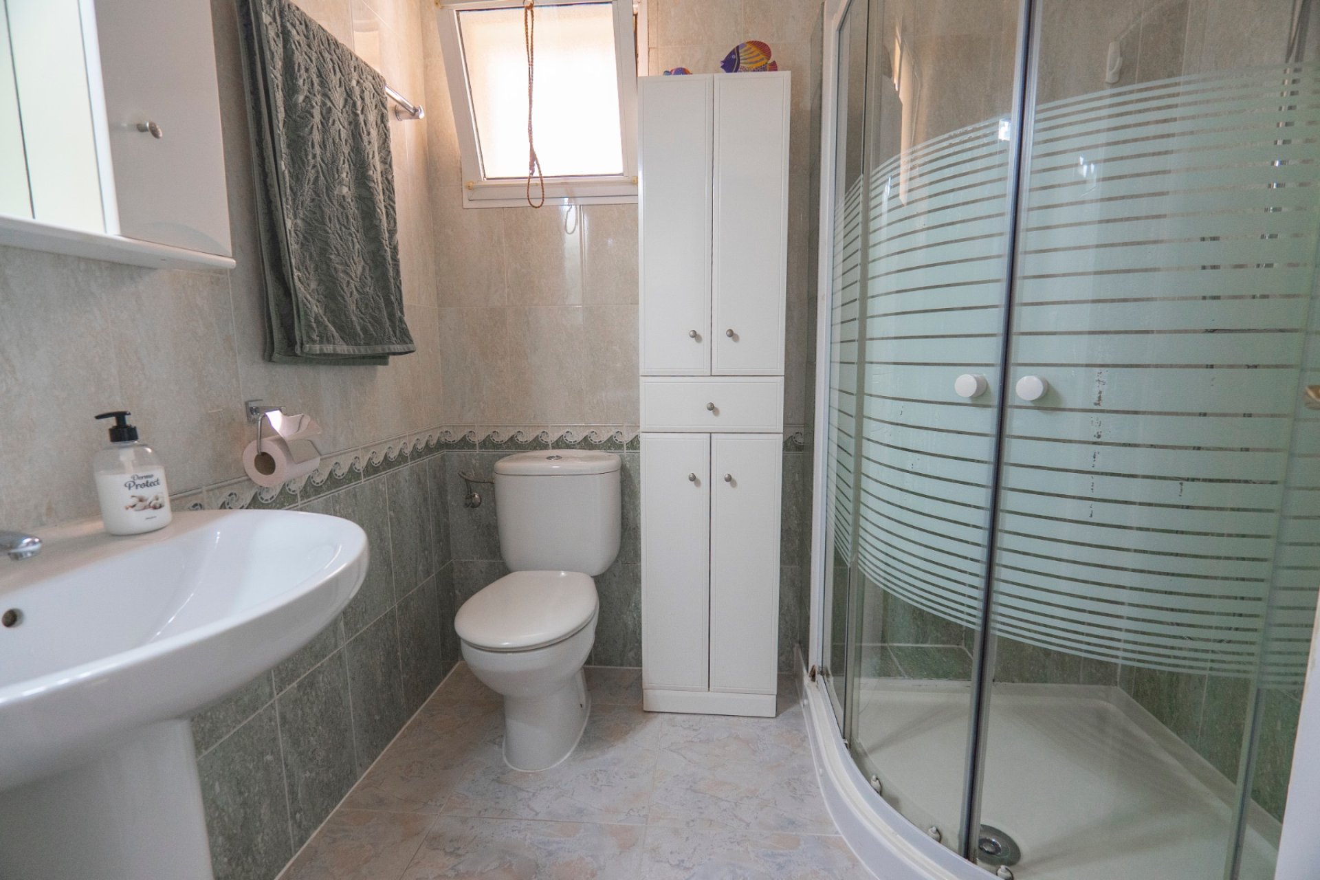 Herverkoop - Detached House / Villa - Ciudad Quesada - Rojales
