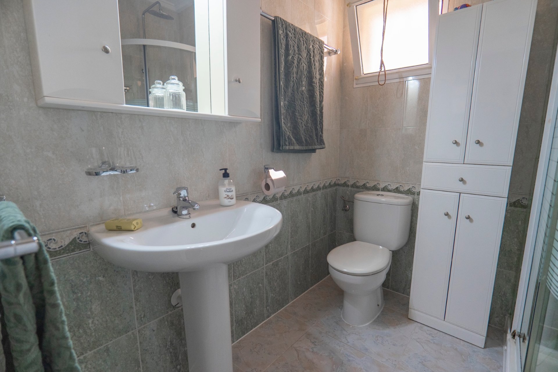 Herverkoop - Detached House / Villa - Ciudad Quesada - Rojales