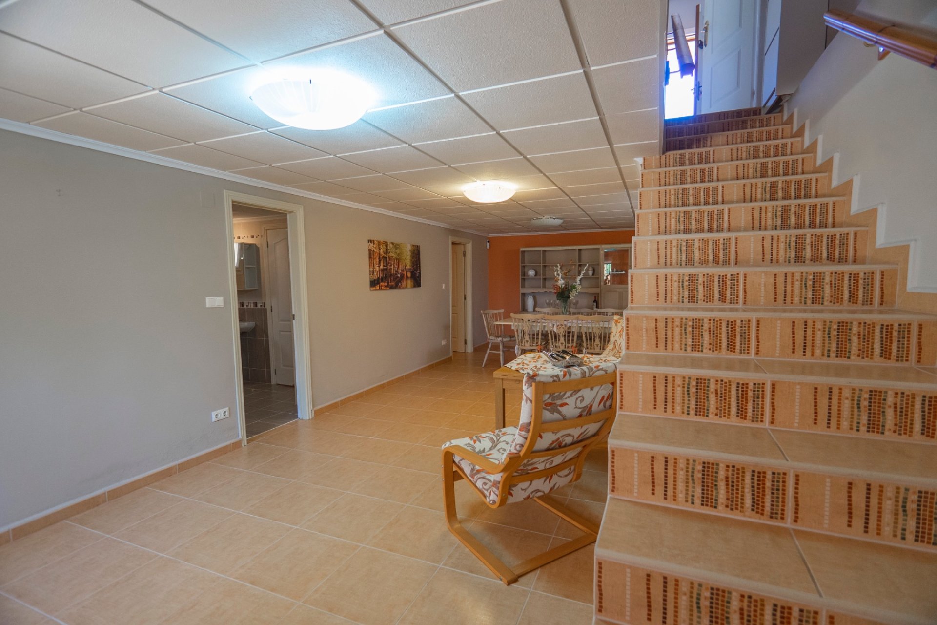 Herverkoop - Detached House / Villa - Ciudad Quesada - Rojales