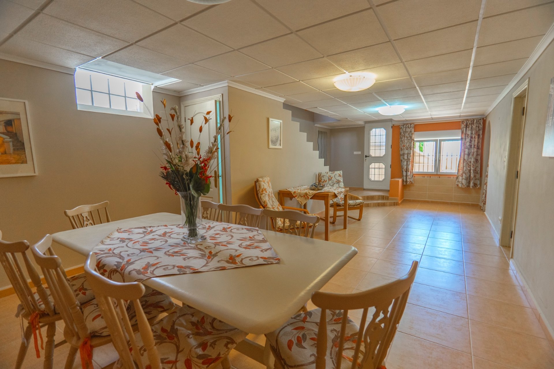 Herverkoop - Detached House / Villa - Ciudad Quesada - Rojales