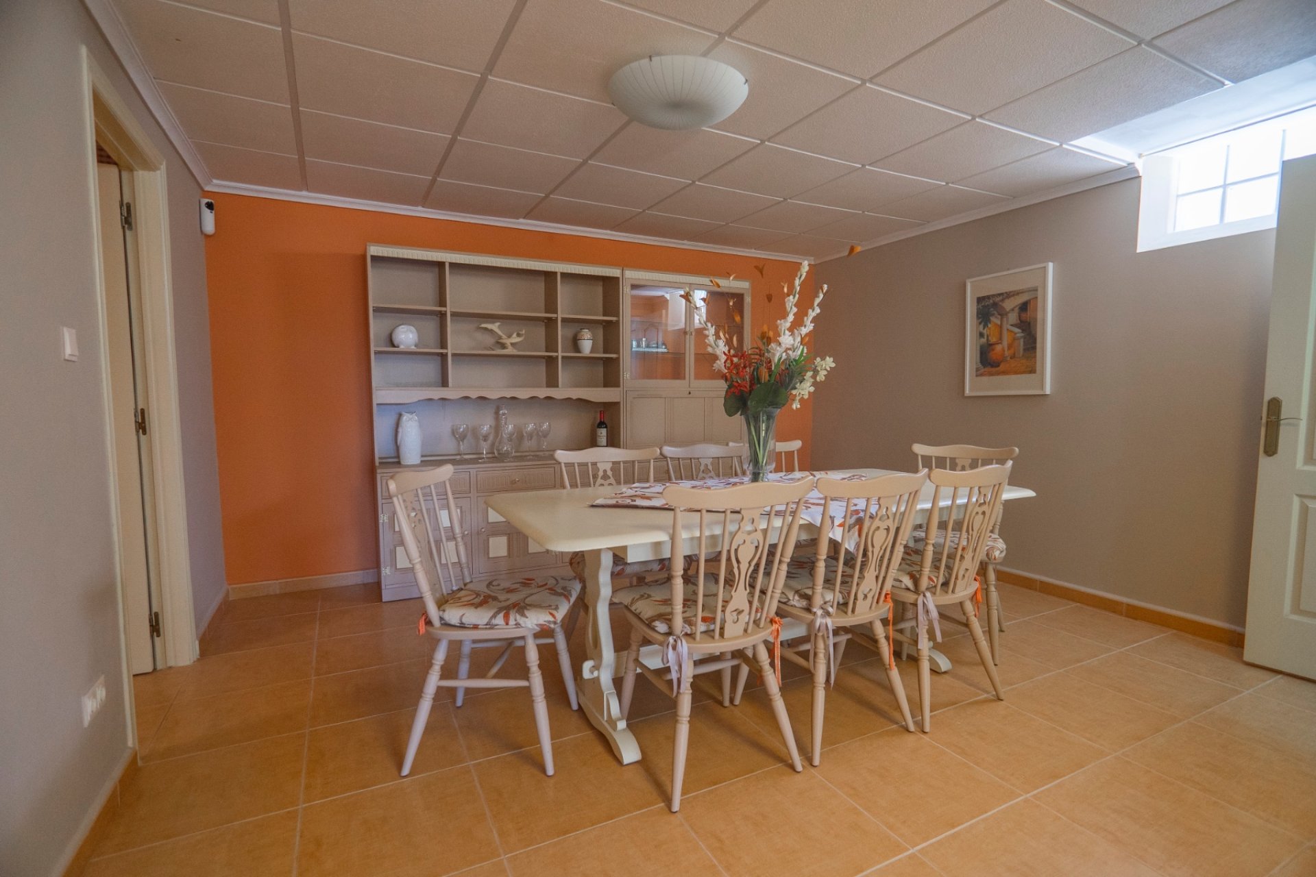 Herverkoop - Detached House / Villa - Ciudad Quesada - Rojales