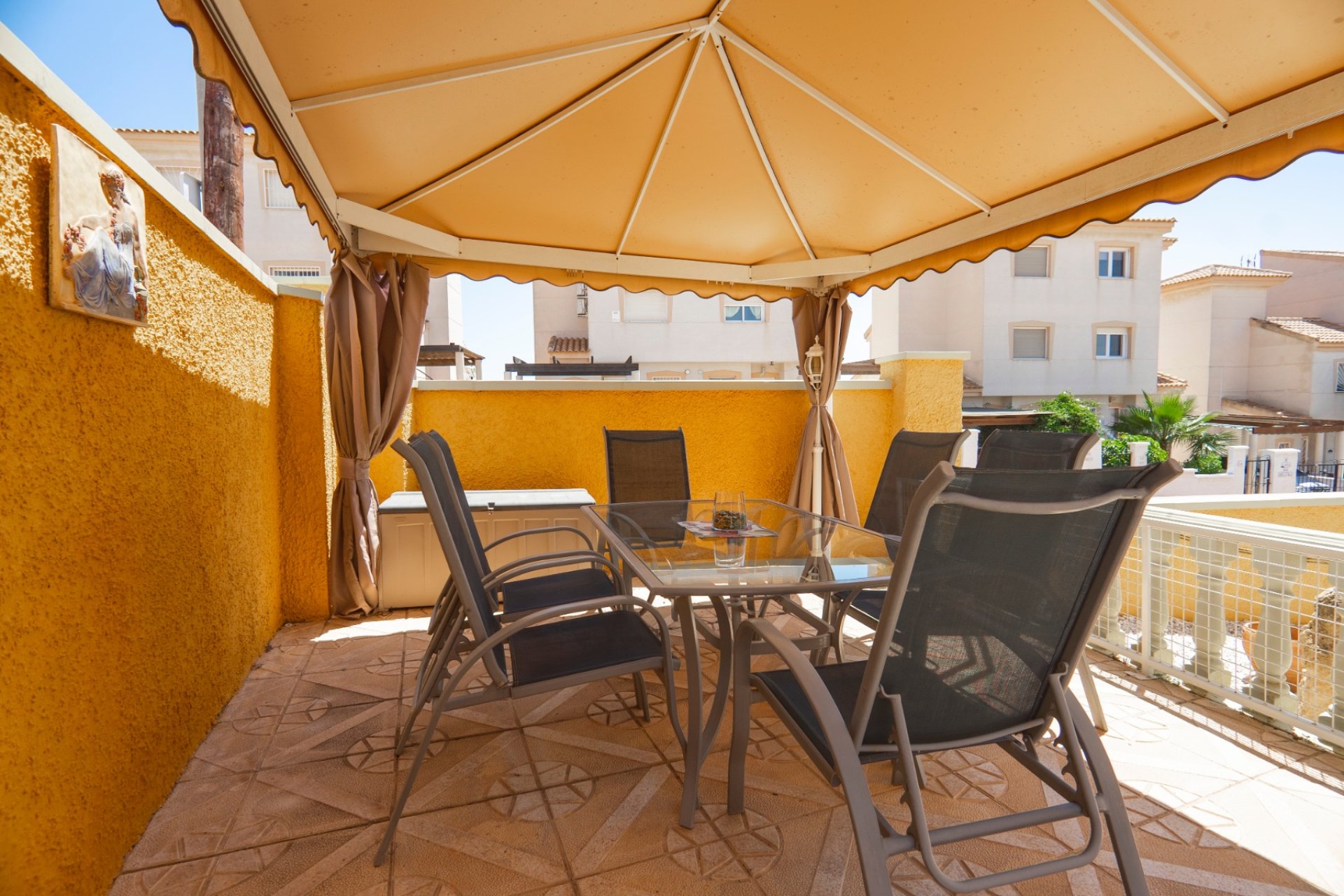 Herverkoop - Detached House / Villa - Ciudad Quesada - Rojales