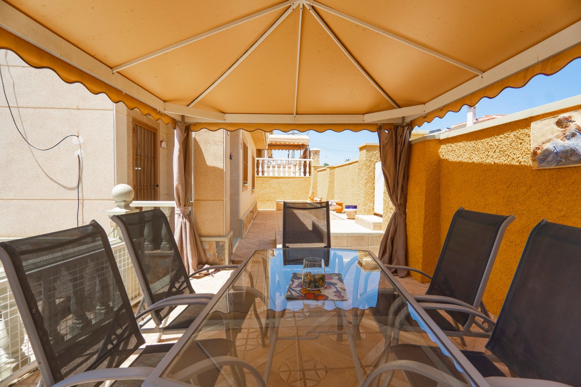 Herverkoop - Detached House / Villa - Ciudad Quesada - Rojales