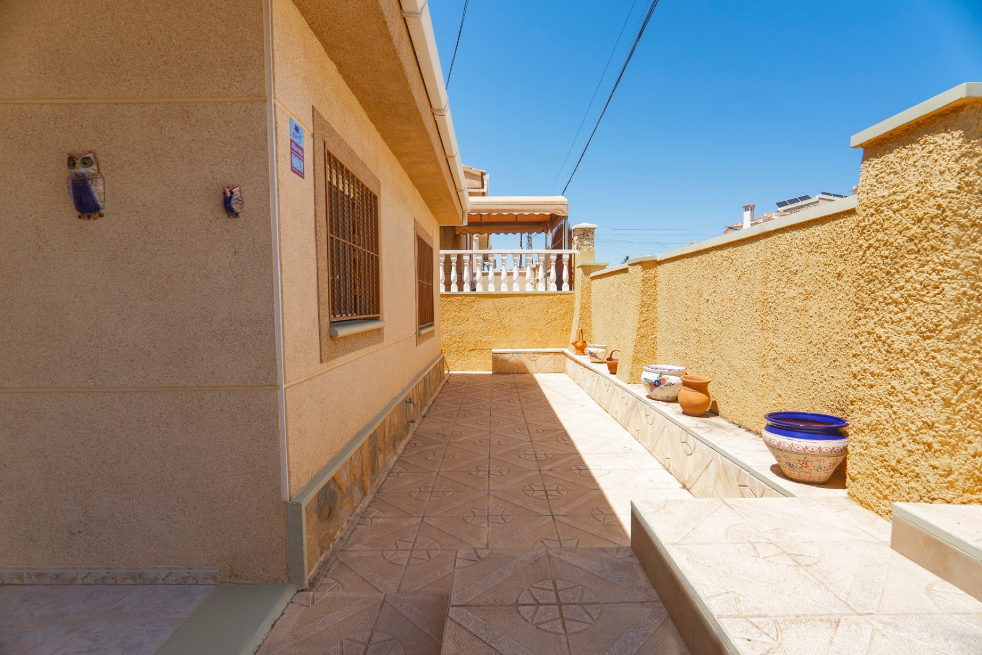 Herverkoop - Detached House / Villa - Ciudad Quesada - Rojales