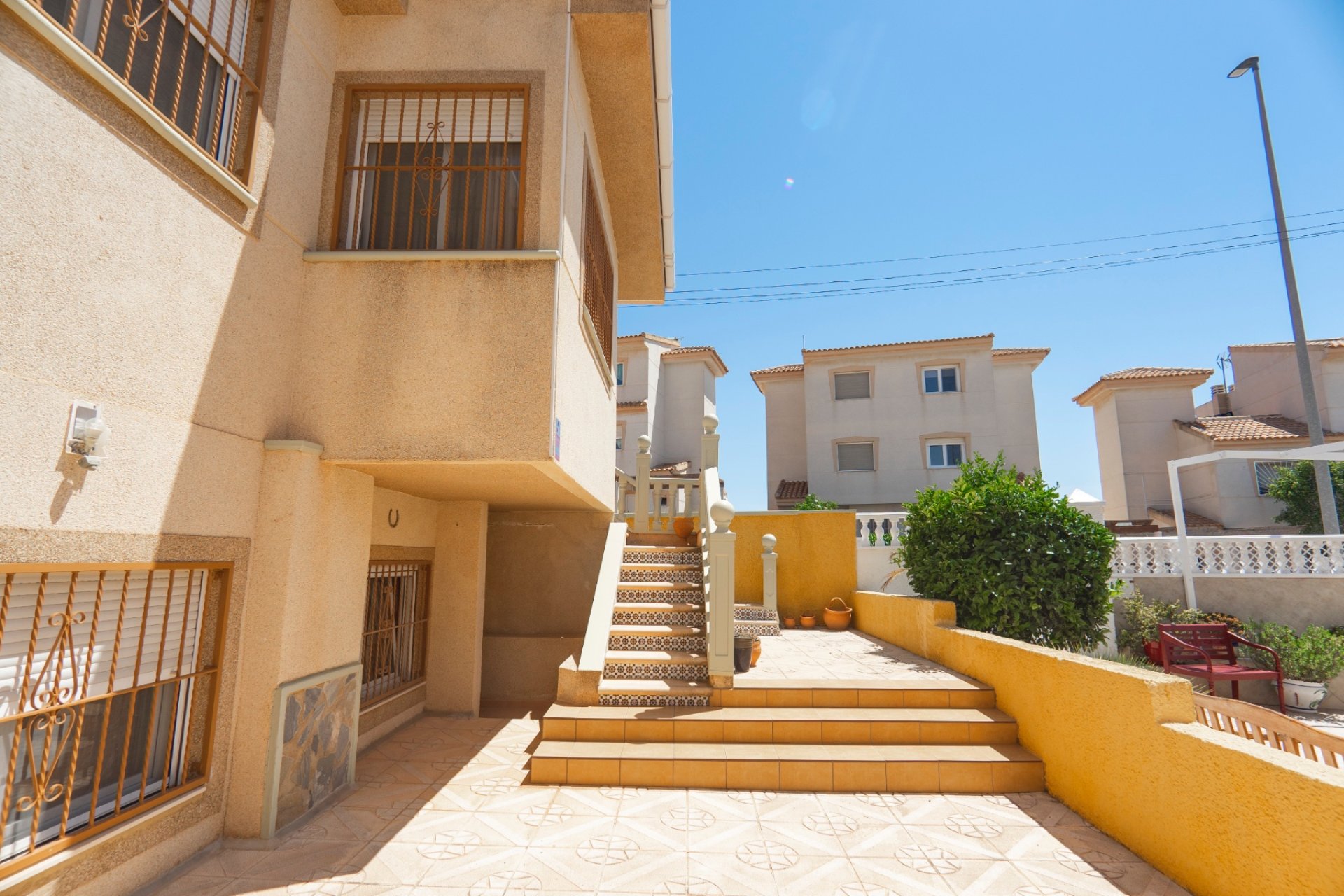 Herverkoop - Detached House / Villa - Ciudad Quesada - Rojales